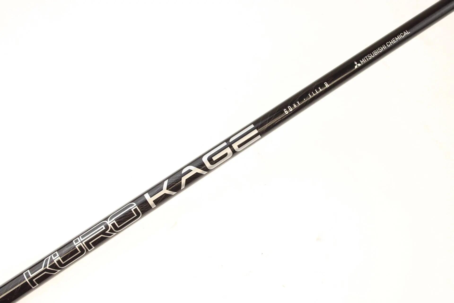 Seconde vie - Titleist TS2 RH 23-deg Hybrid - Sufficient 4/5