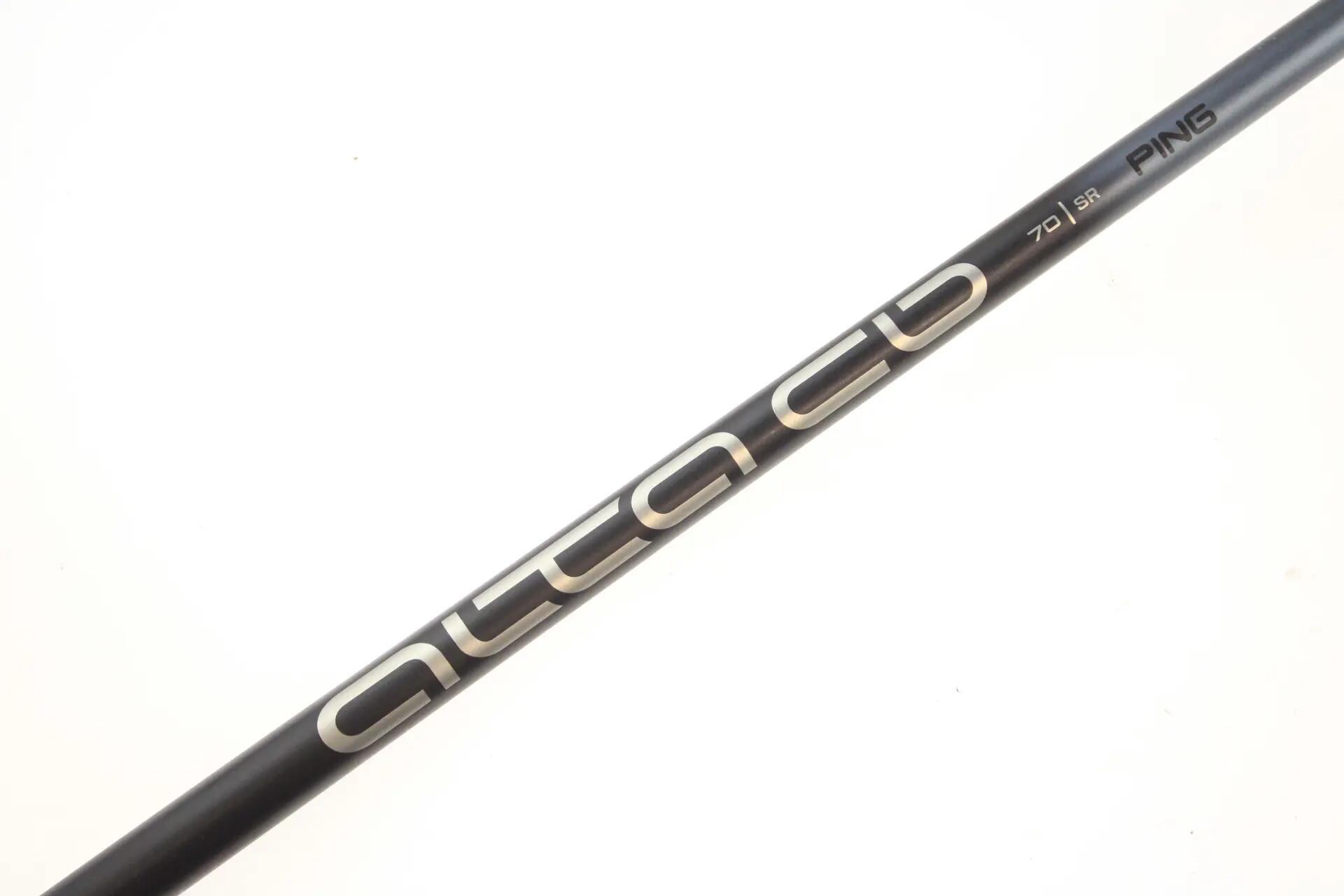 Seconde vie - Ping G425 Crossover RH 20-deg Hybrid - Good 4/6