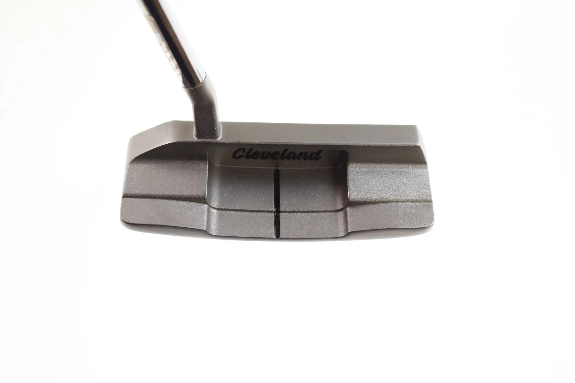 Seconde vie - Cleveland HB Soft 2 #8S RH Putter - Very good 3/5