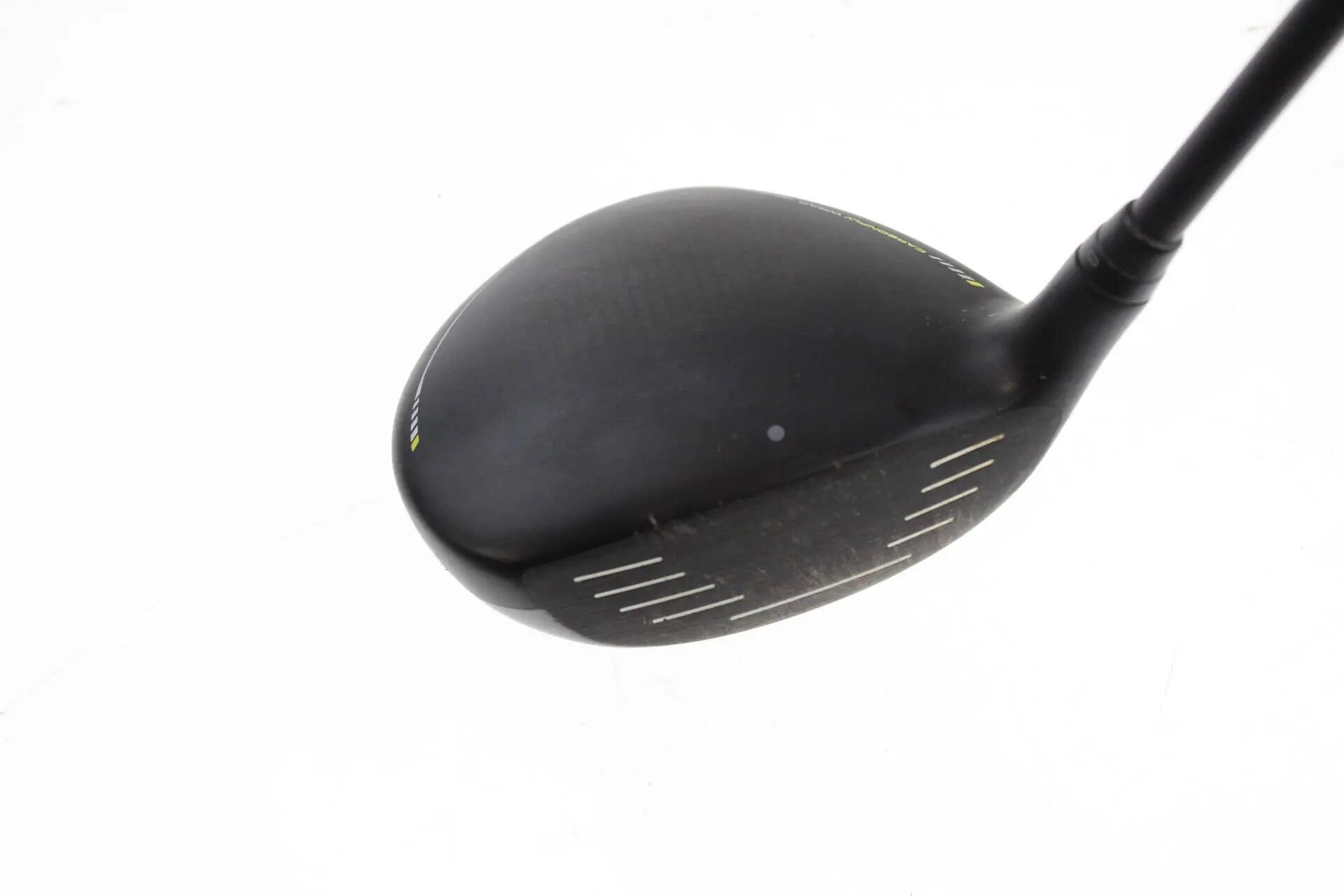 Seconde vie - Ping G430 MAX RH 15-deg Fairway Wood - Sufficient 3/5