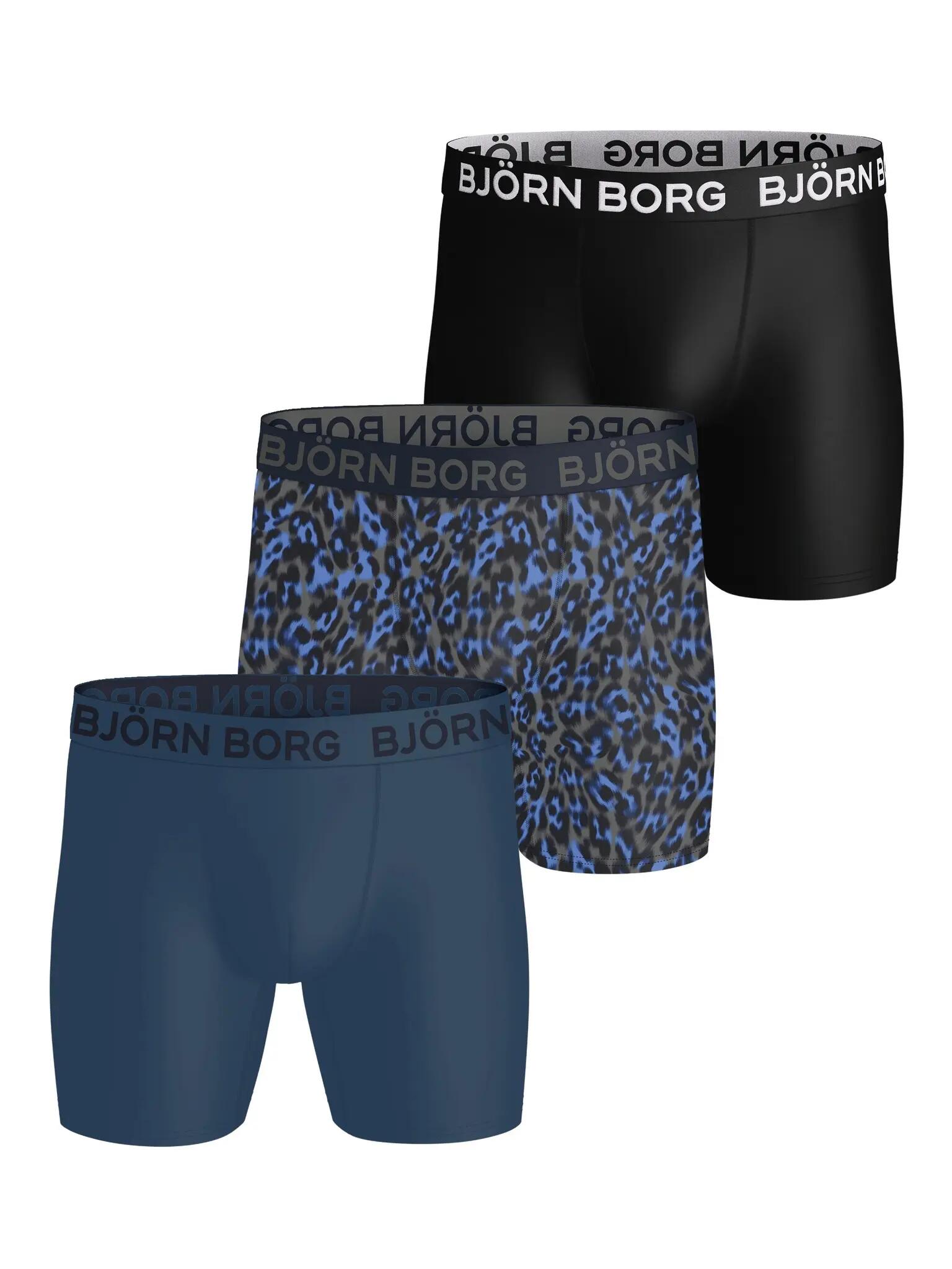BJORN BORG picture
