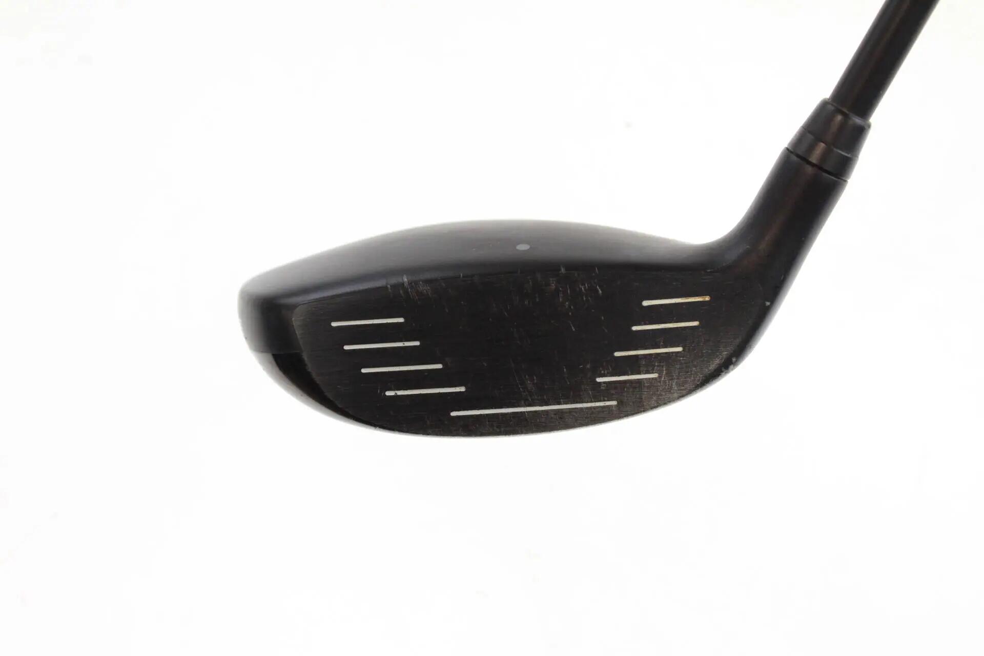 Seconde vie - Ping G430 MAX RH 15-deg Fairway Wood - Sufficient 2/5