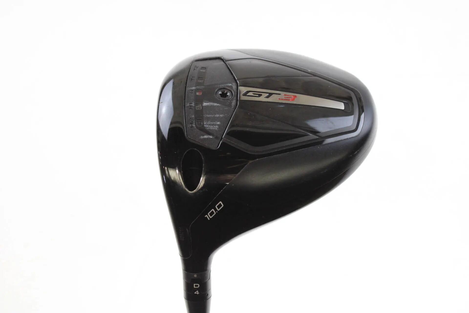 TITLEIST picture