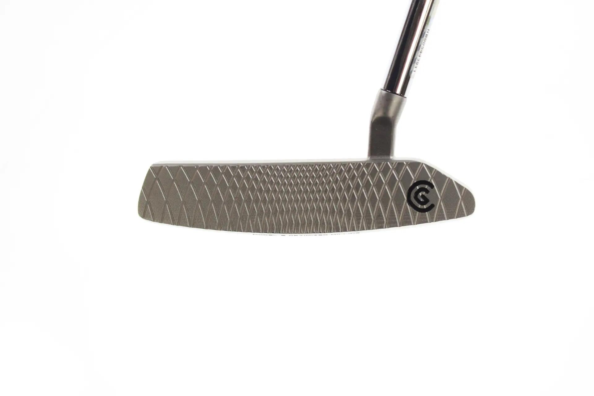Seconde vie - Cleveland HB Soft 2 #8S RH Putter - Very good 2/5