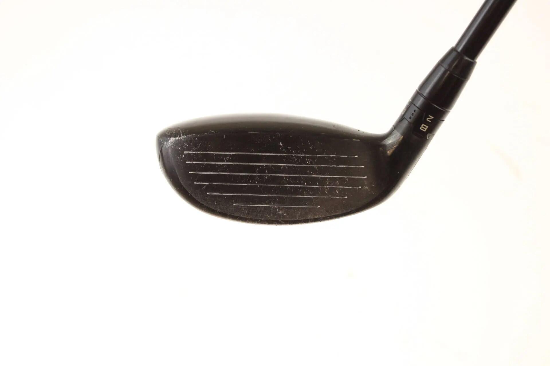 Seconde vie - Titleist TS2 RH 23-deg Hybrid - Sufficient 2/5