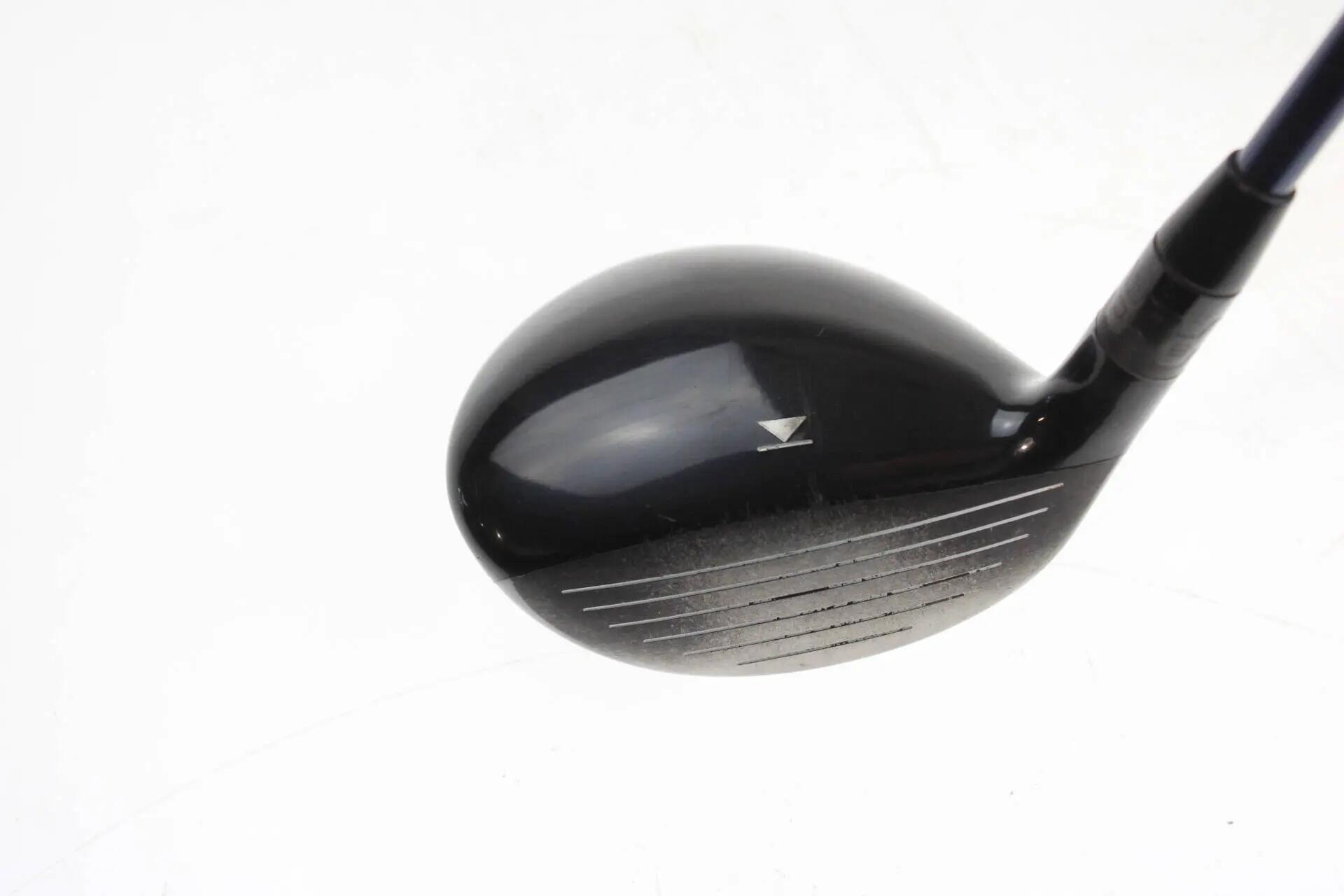 Seconde vie - Titleist 910F RH 15-deg Fairway Wood - Sufficient 3/7