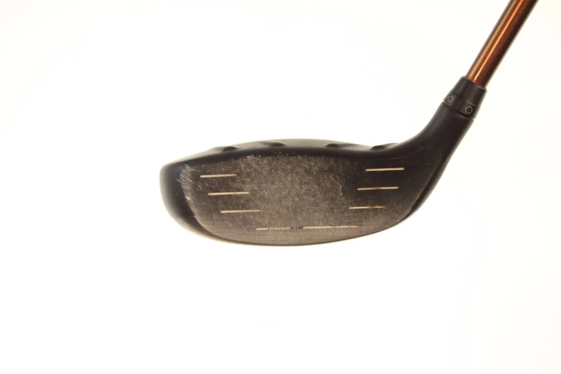 Seconde vie - Ping G400 RH 14.5-deg Fairway Wood - Good 2/5