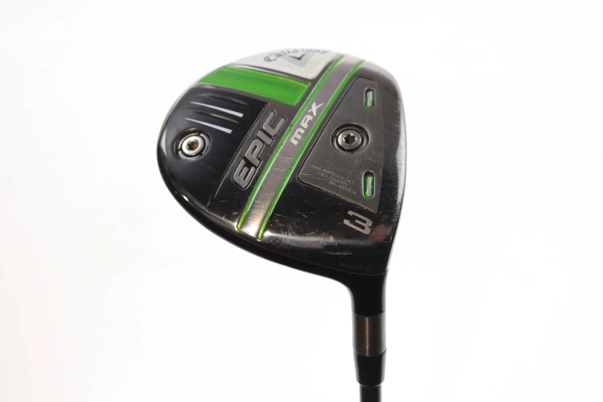 CALLAWAY picture