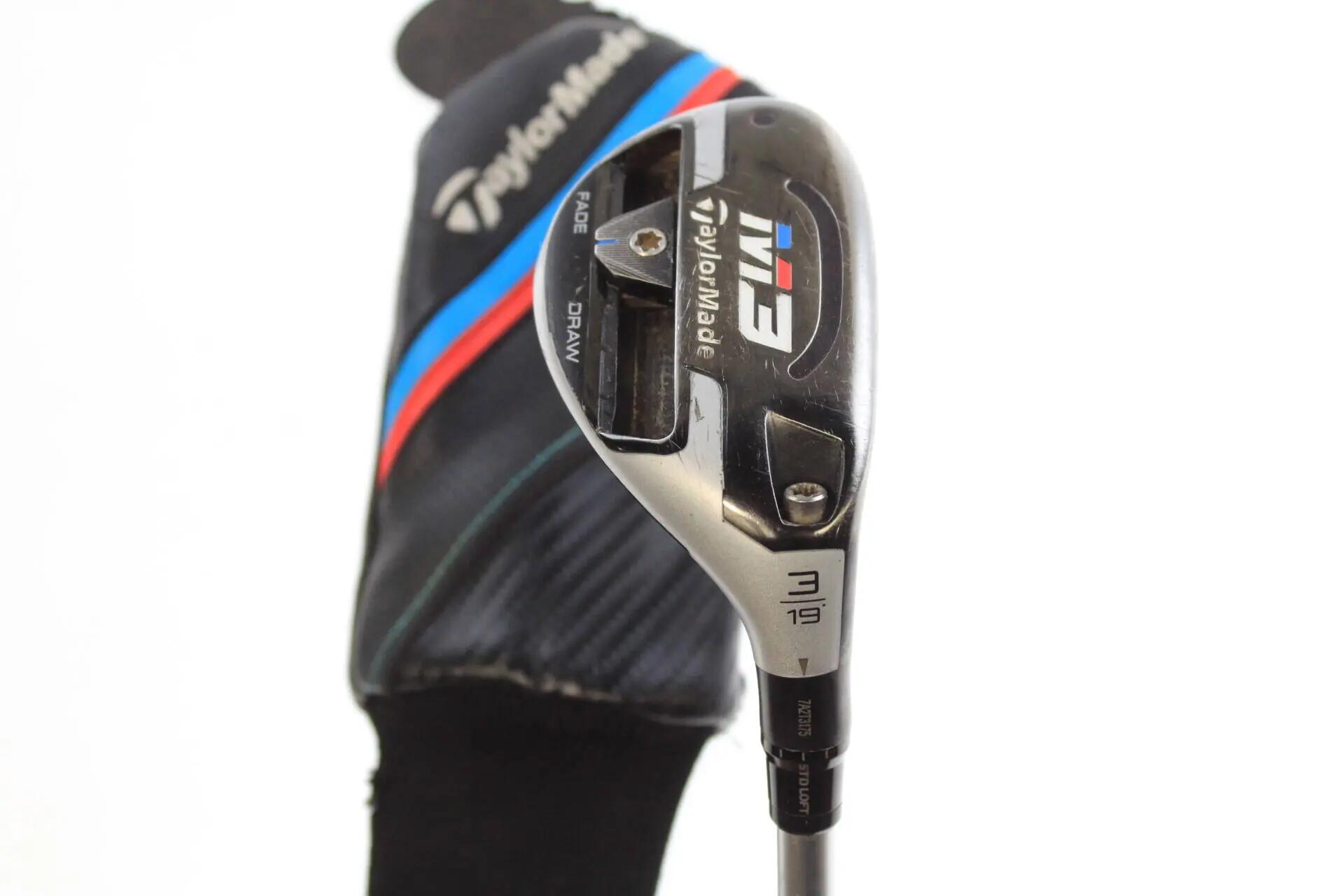 TAYLORMADE picture