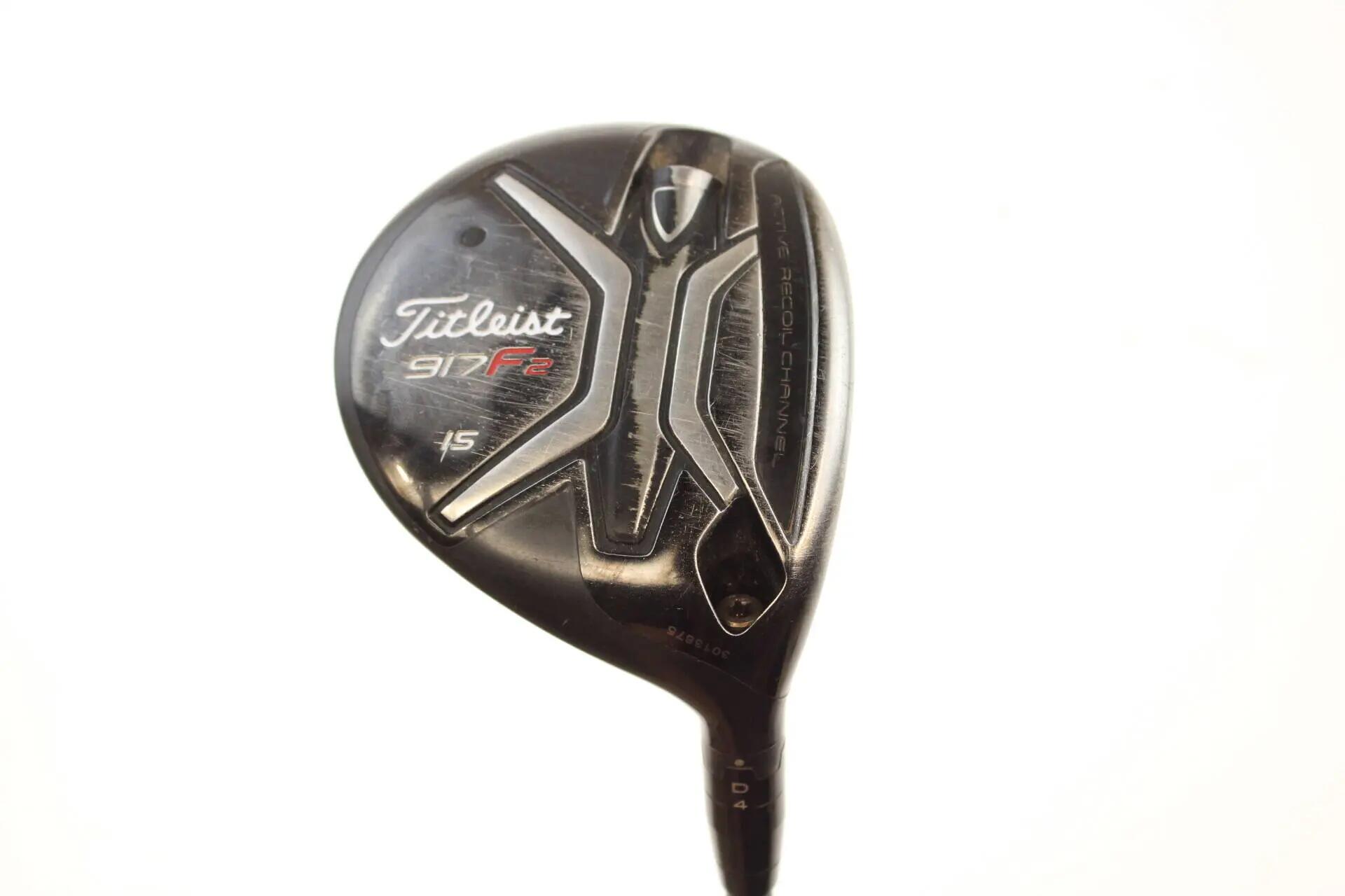TITLEIST picture