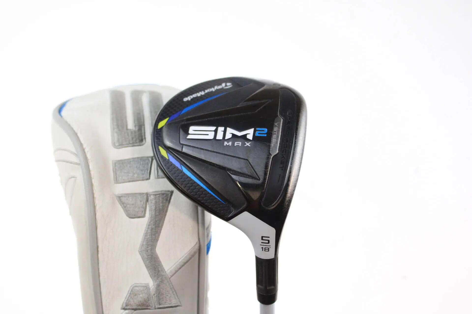 TAYLORMADE picture