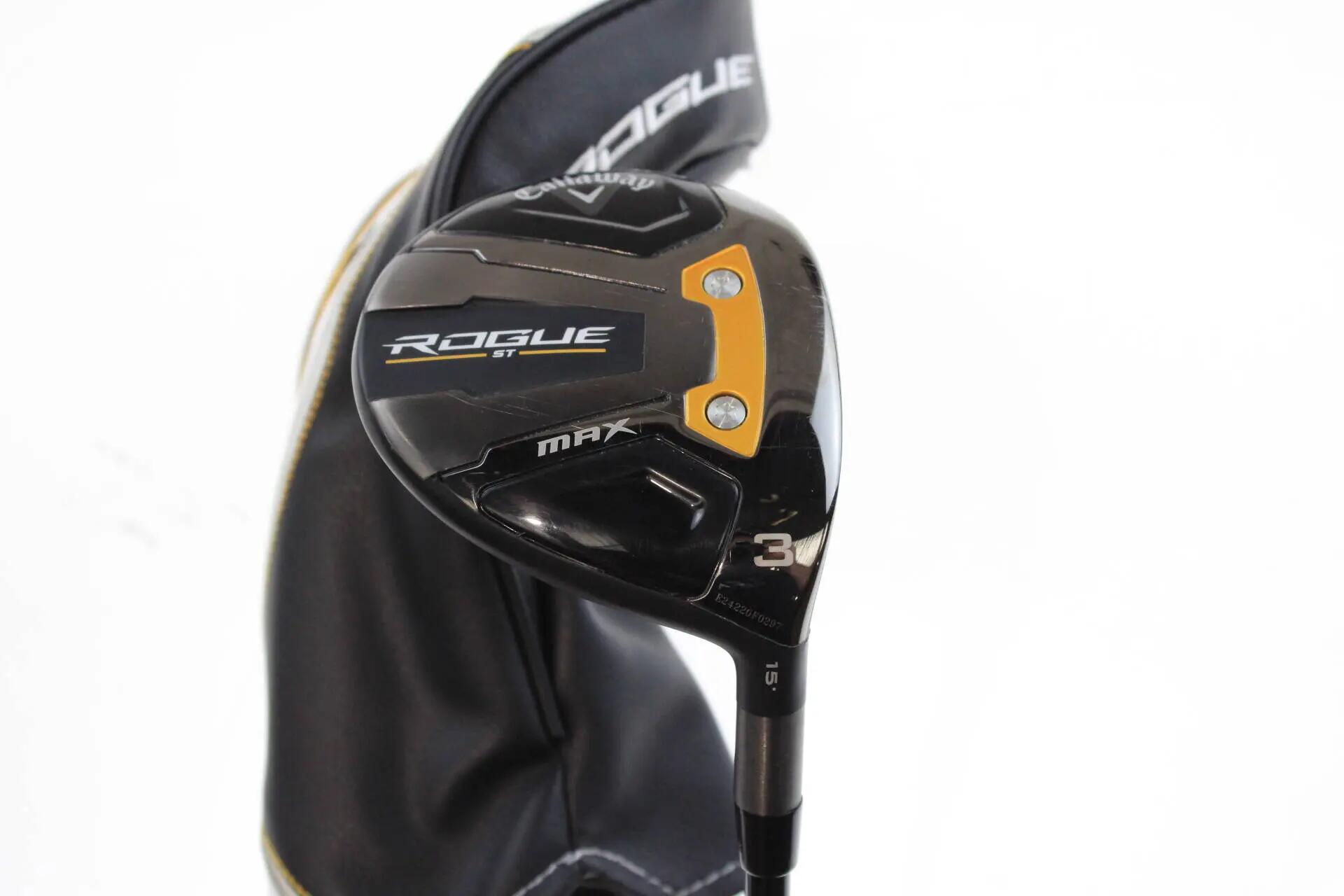CALLAWAY picture
