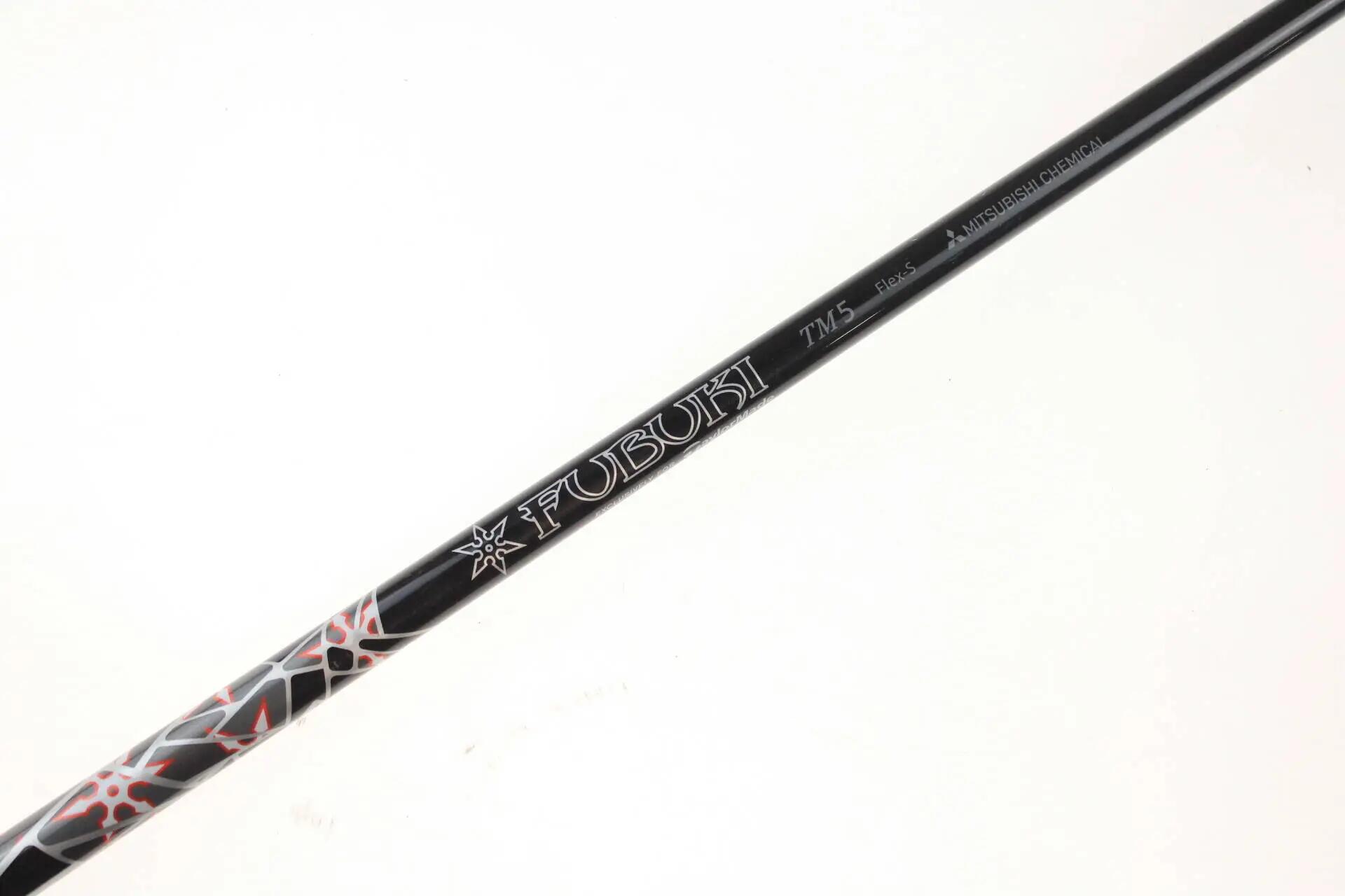 Seconde vie - TaylorMade M4 RH 10.5-deg Driver - Sufficient 4/5