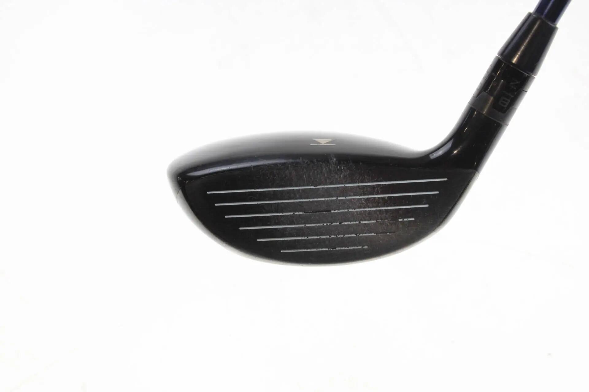 Seconde vie - Titleist 910F RH 15-deg Fairway Wood - Sufficient 2/7