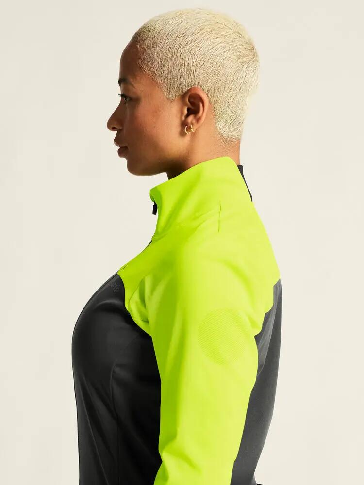 craft Core Bike SubZ Jacket 2 W — winddichte, isolierende Jacke 4/7