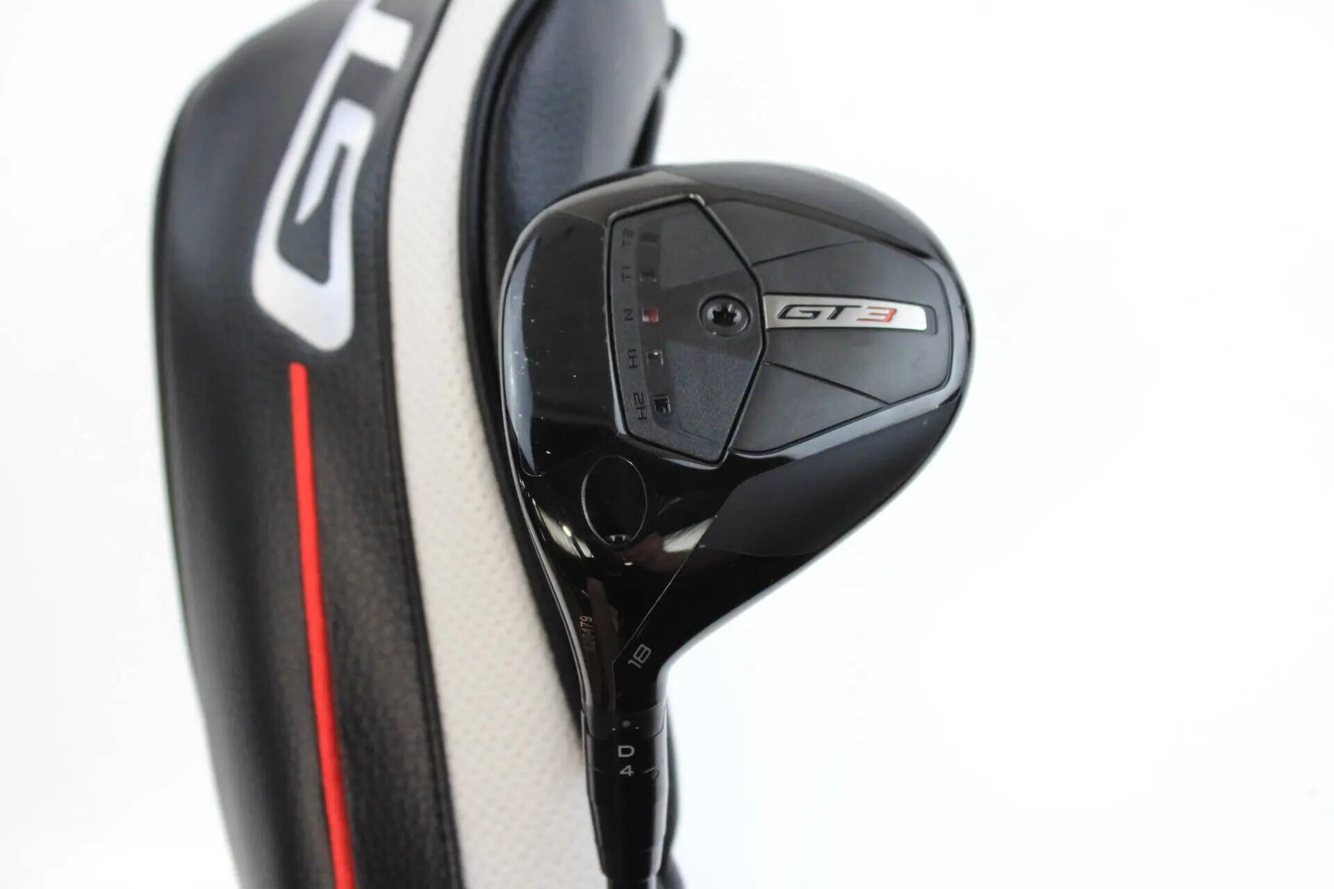 TITLEIST picture
