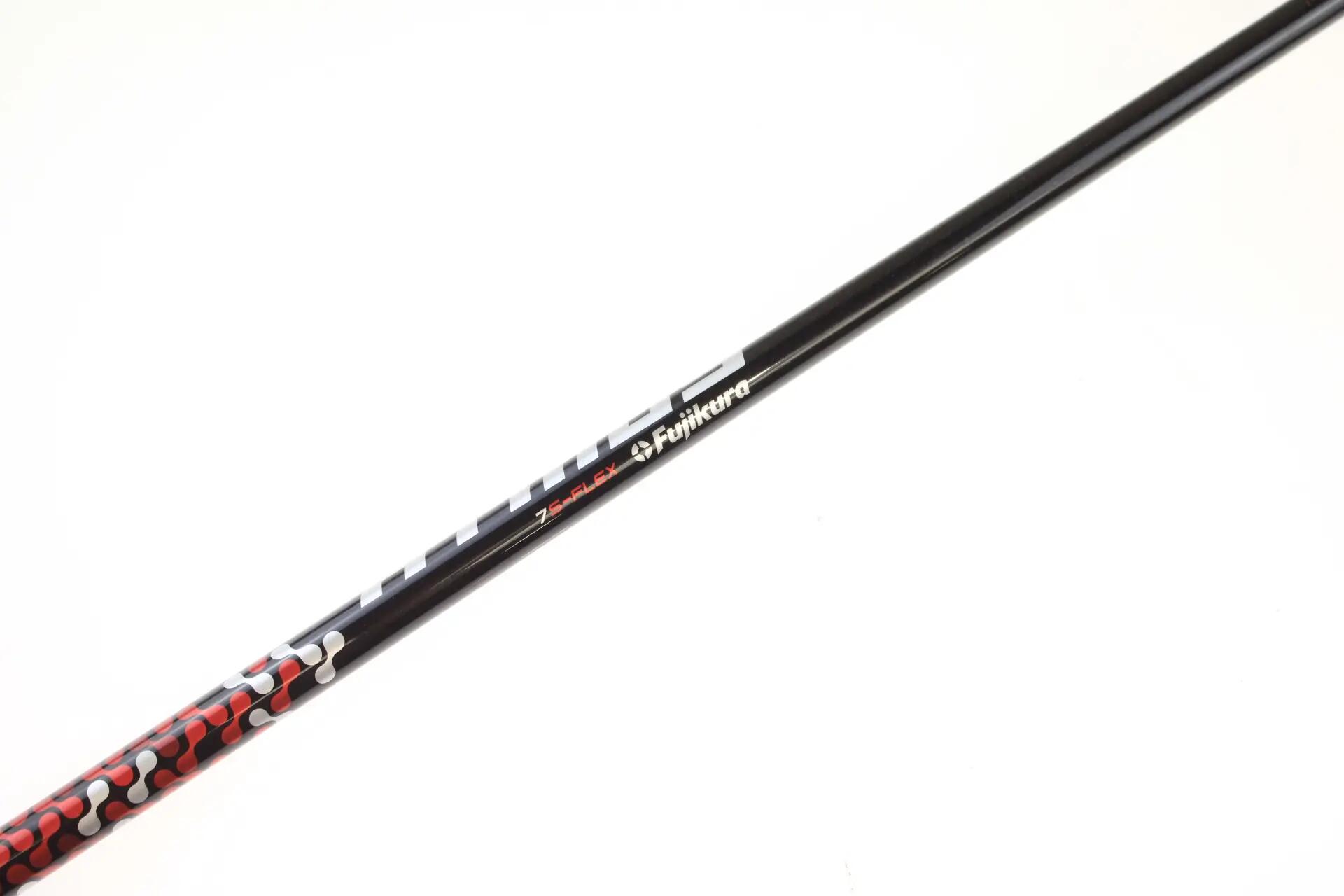 Seconde vie - TaylorMade M4 Rescue 2021 RH 19-deg Hybrid - Sufficient 4/5