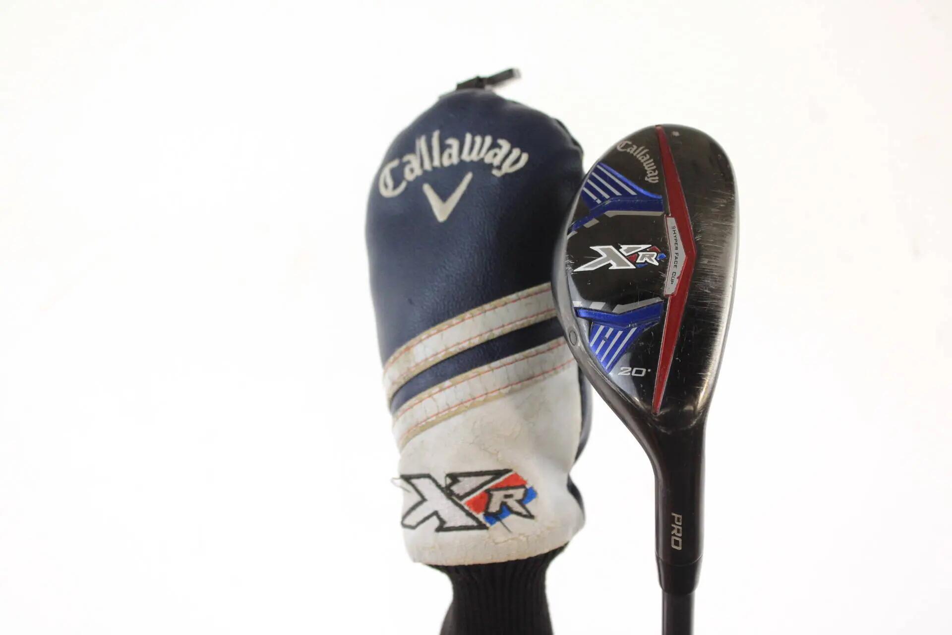 CALLAWAY picture