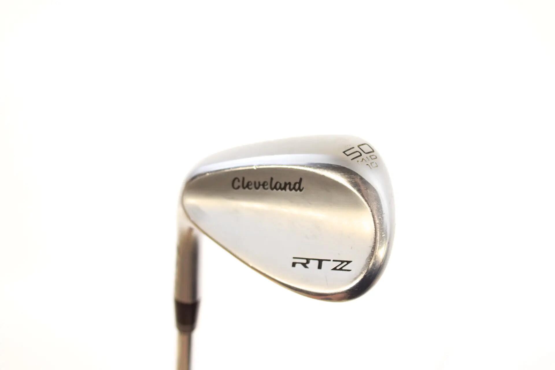 CLEVELAND GOLF picture