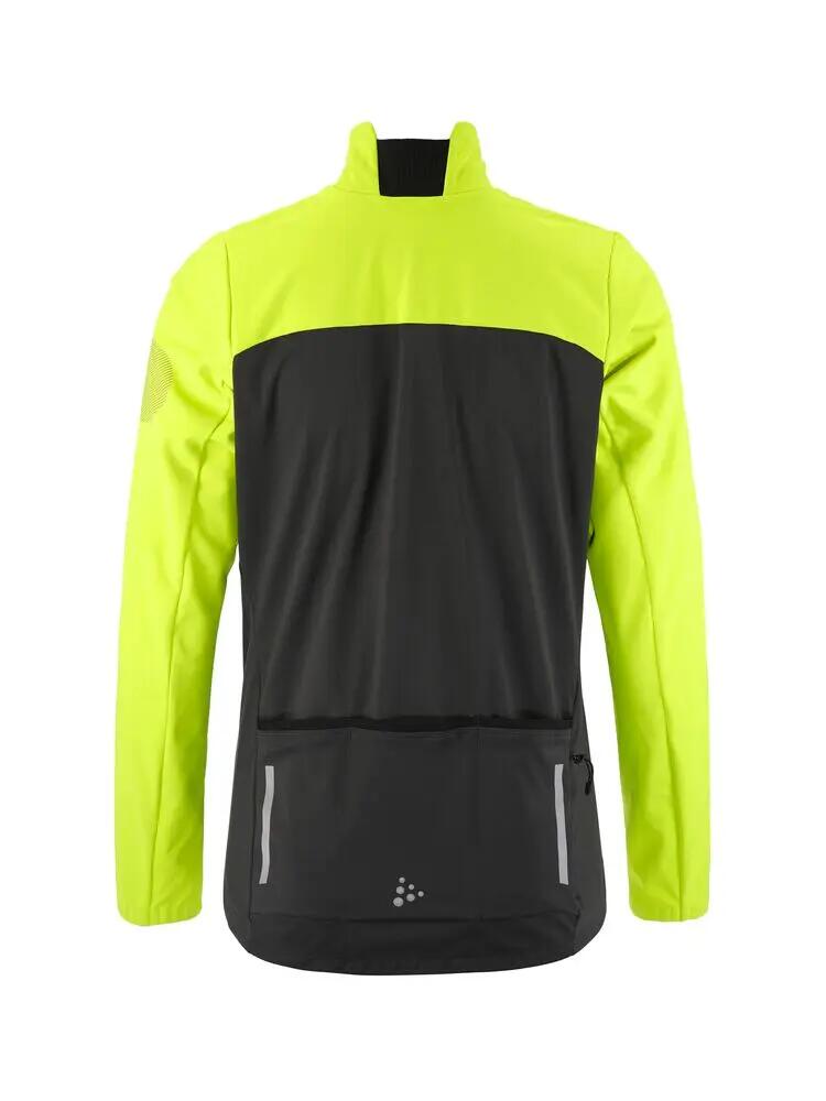 craft Core Bike SubZ Jacket 2 W — winddichte, isolierende Jacke 2/7