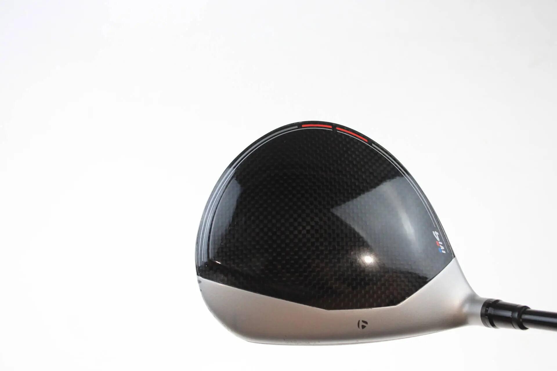 Seconde vie - TaylorMade M4 RH 10.5-deg Driver - Sufficient 3/5
