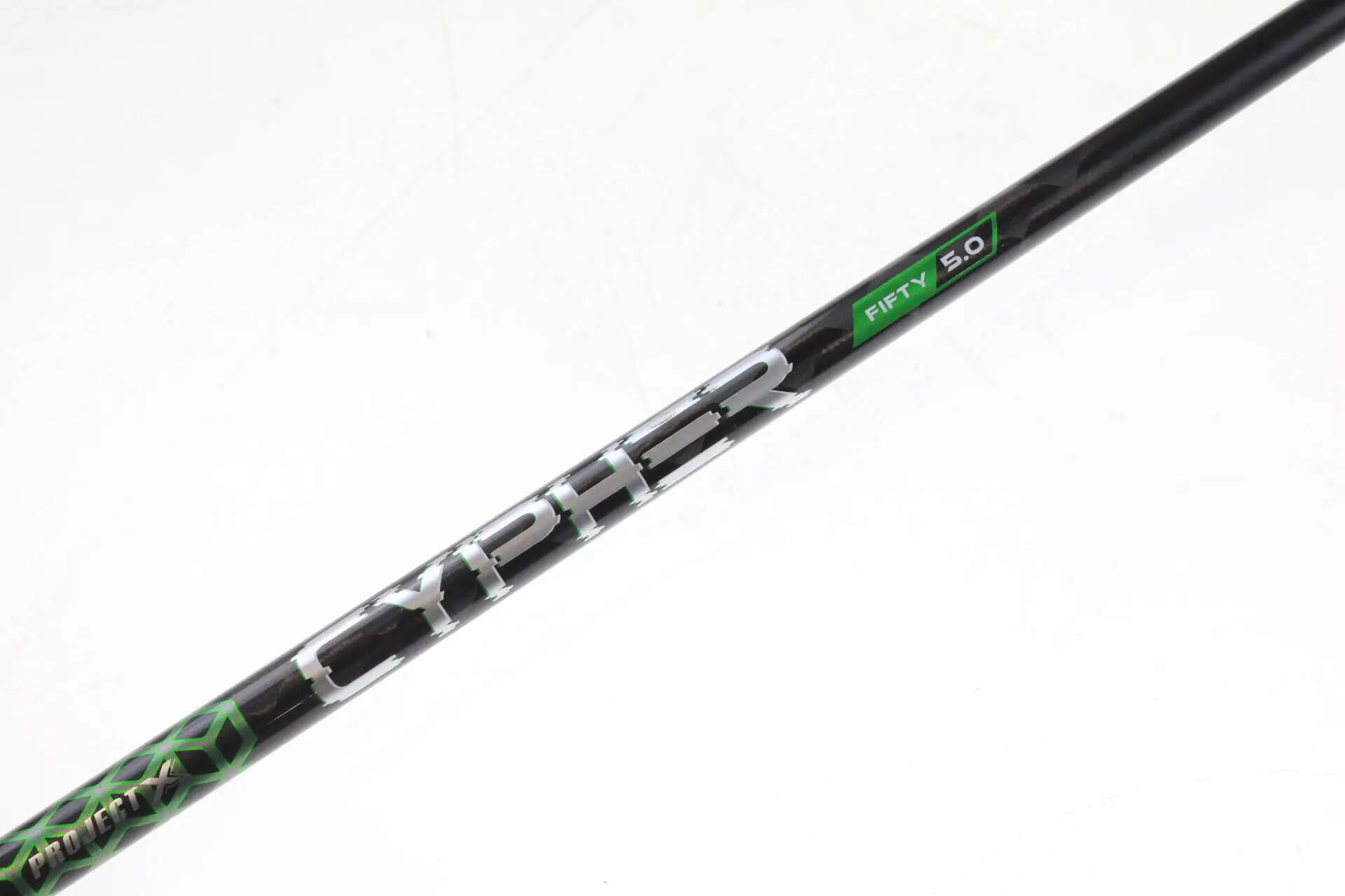 Seconde vie - Callaway Epic Max RH 15-deg Fairway Wood - Sufficient 4/5