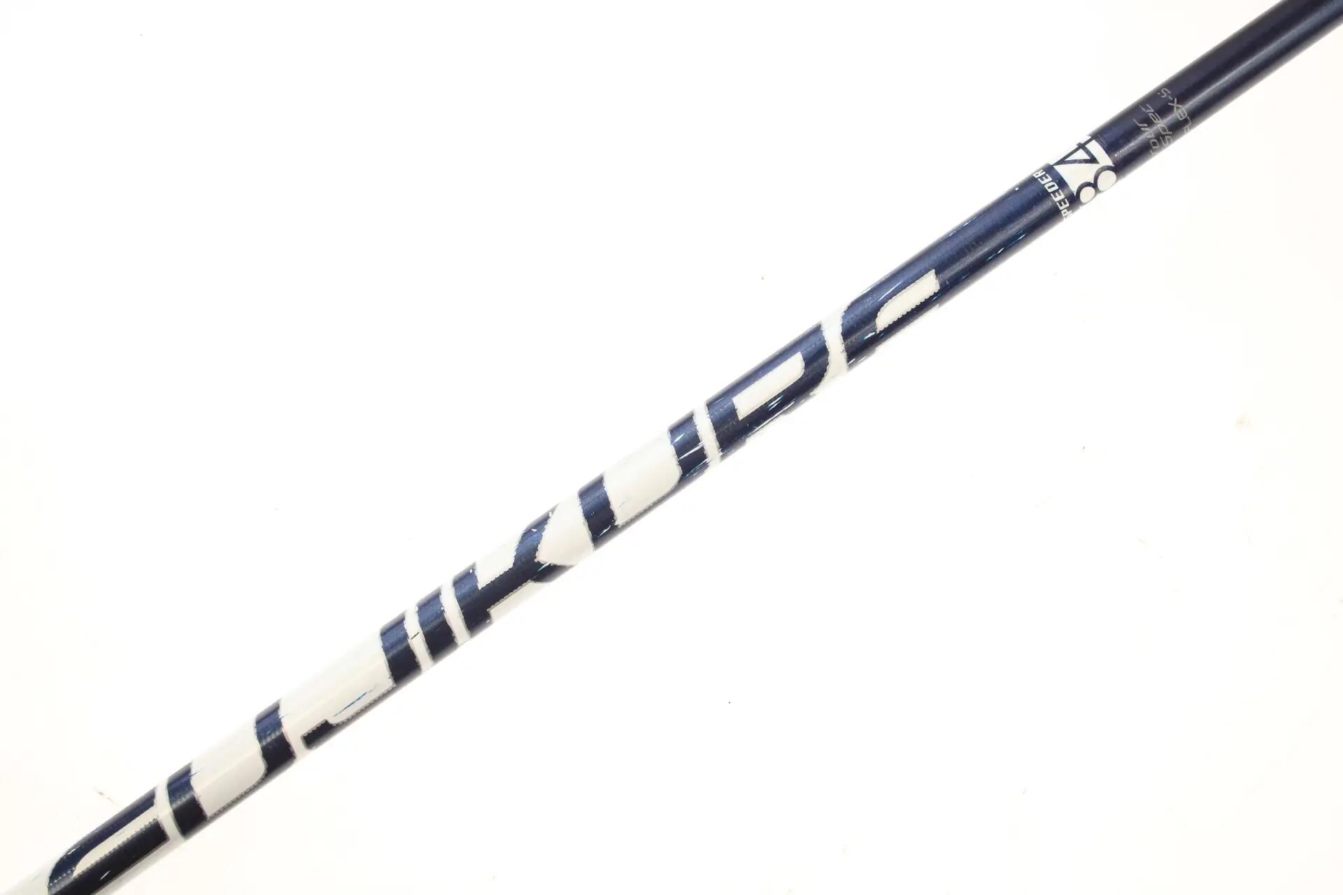 Seconde vie - Titleist 917F2 RH 15-deg Fairway Wood - Good 4/5