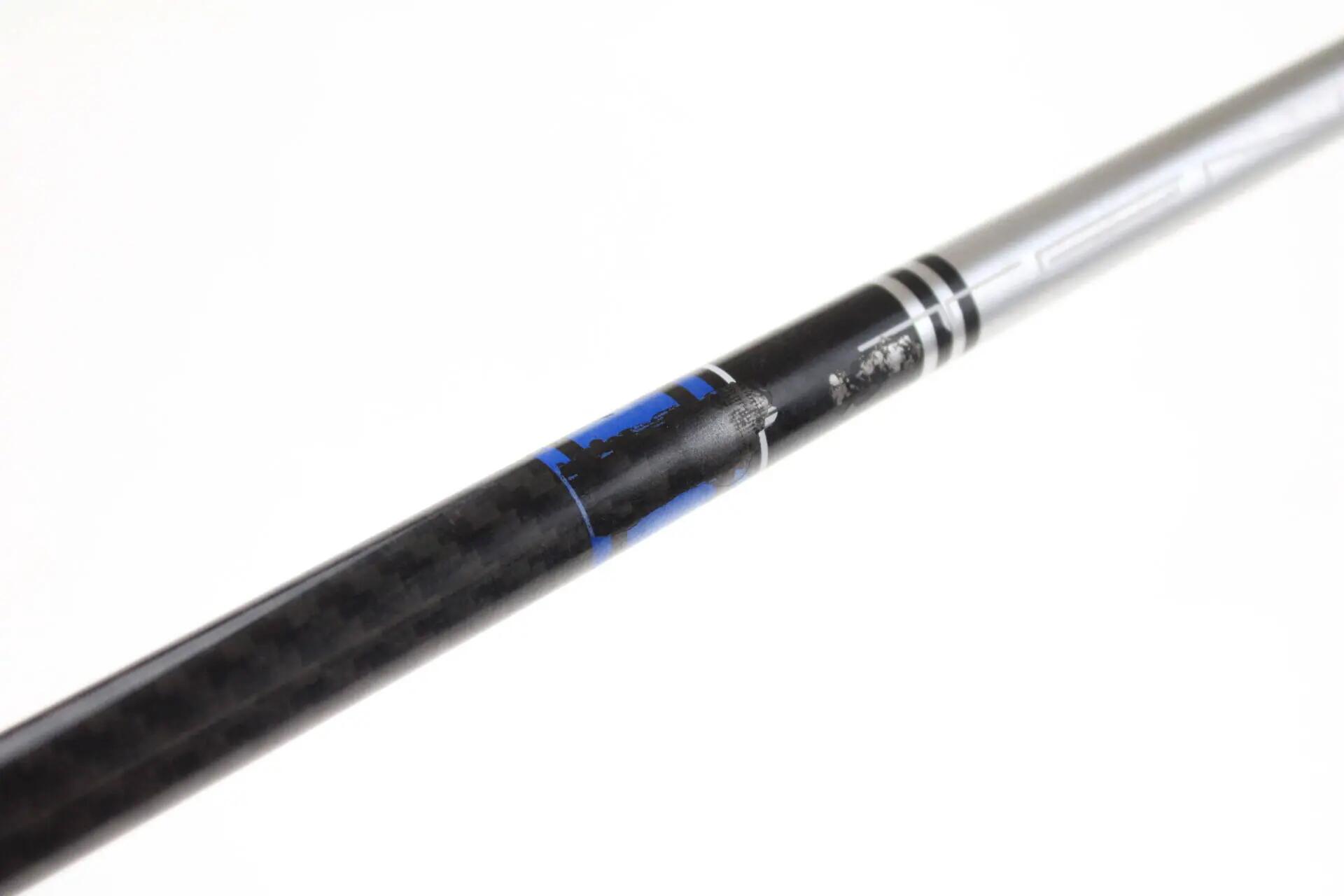 Seconde vie - TaylorMade M3 Rescue RH 19-deg Hybrid - Sufficient 5/6