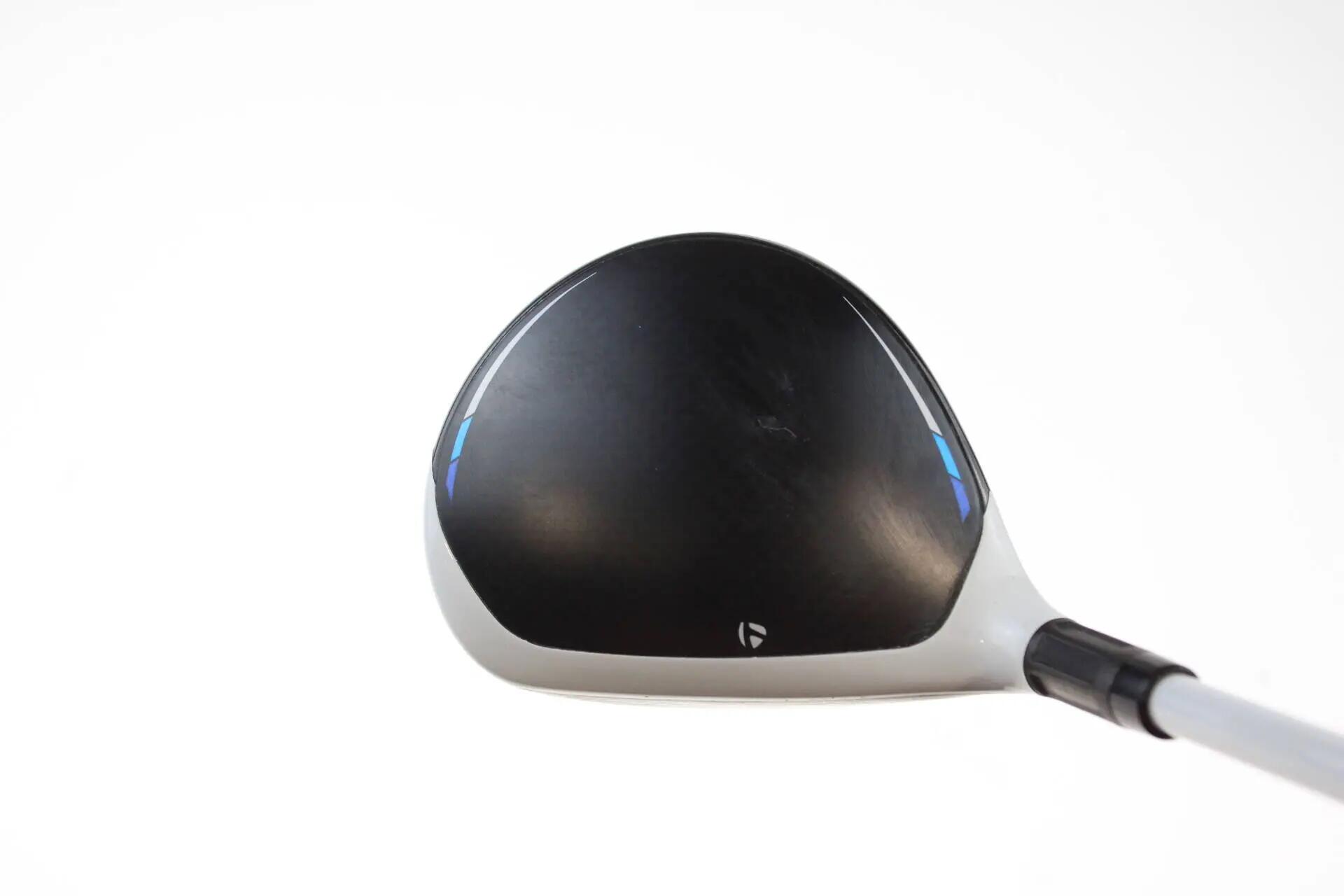 Seconde vie - TaylorMade SIM2 Max RH 18-deg Fairway Wood - Good 3/5