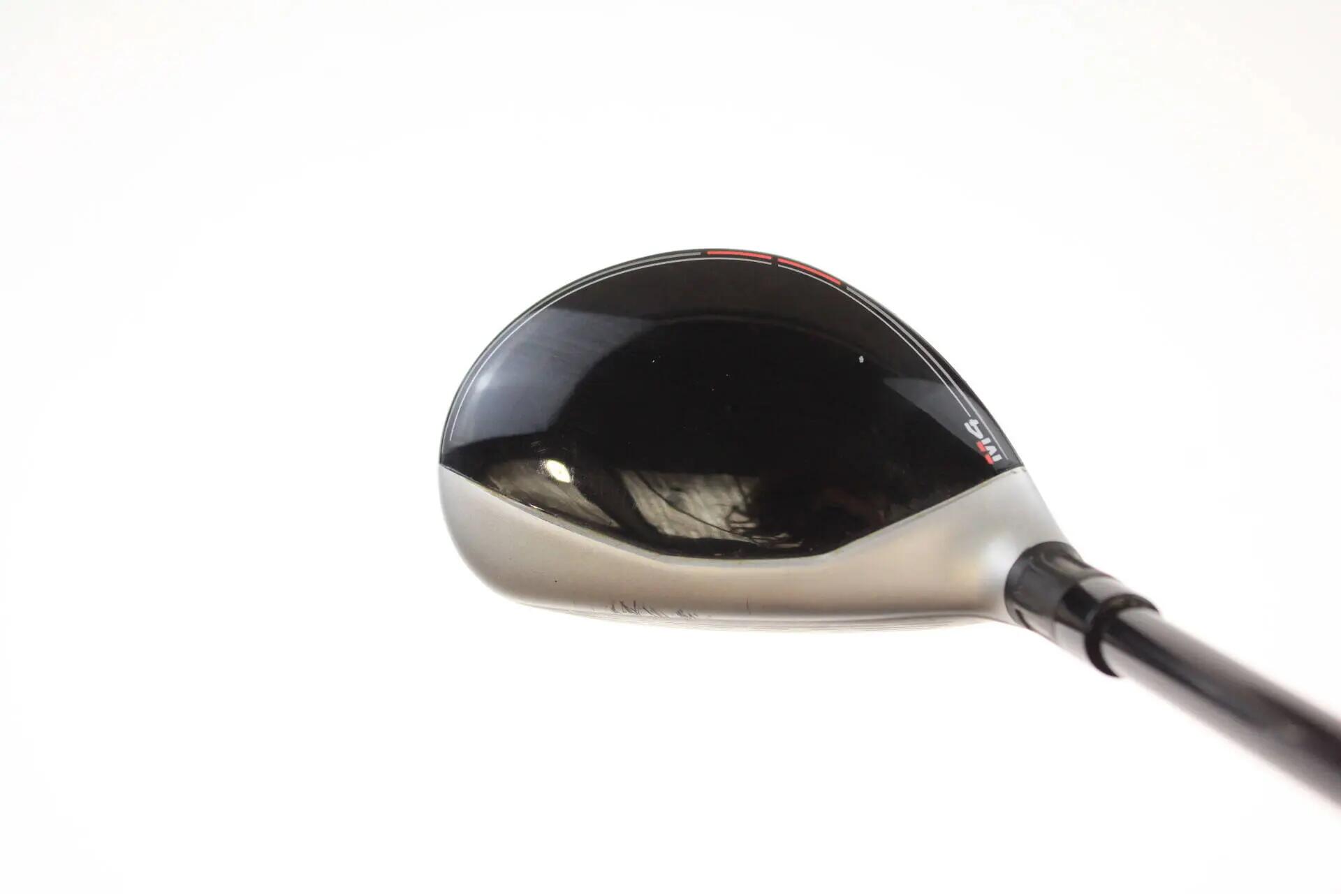 Seconde vie - TaylorMade M4 Rescue 2021 RH 19-deg Hybrid - Sufficient 3/5