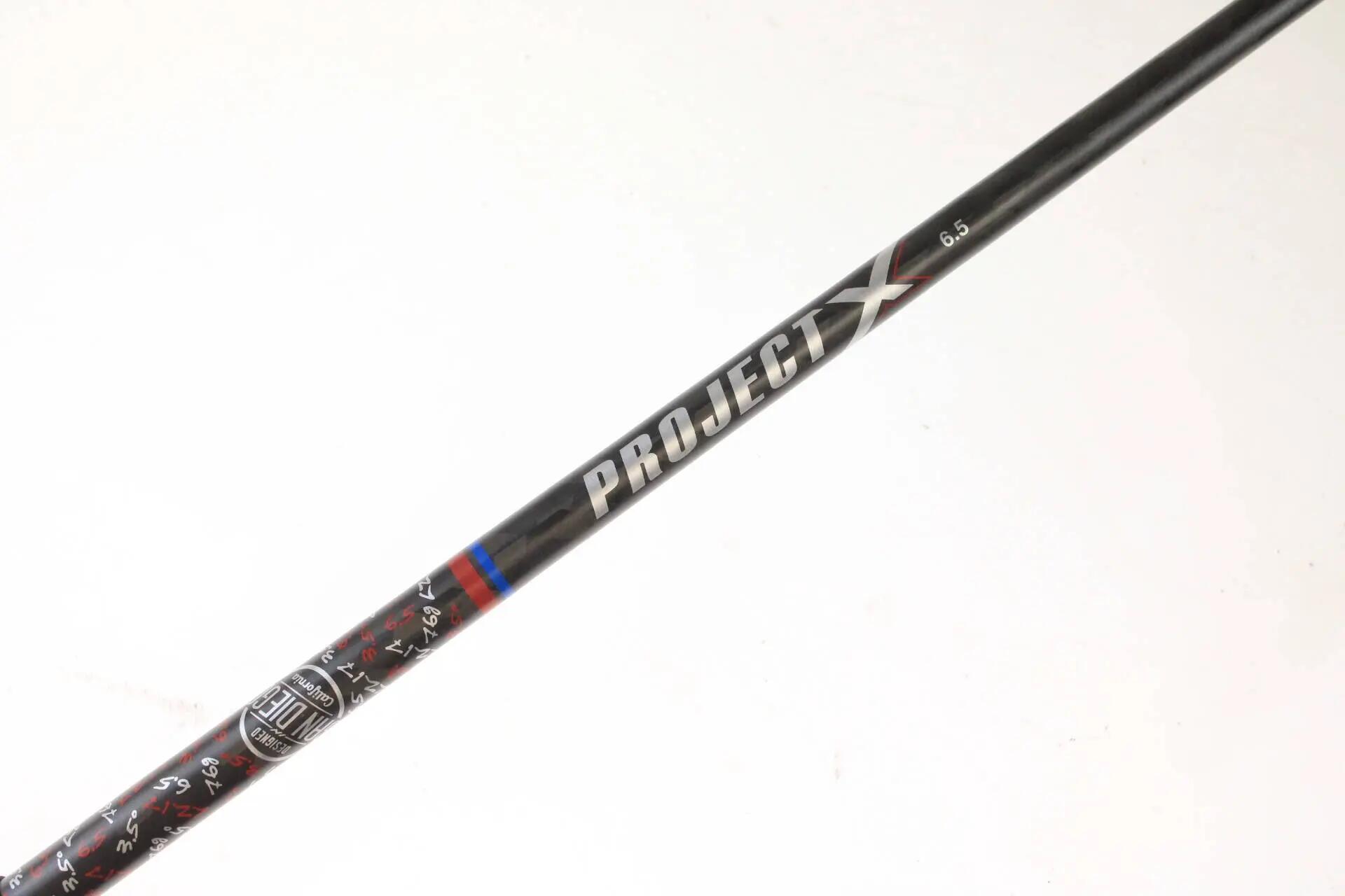 Seconde vie - Callaway XR Pro RH 20-deg Hybrid - Sufficient 4/5