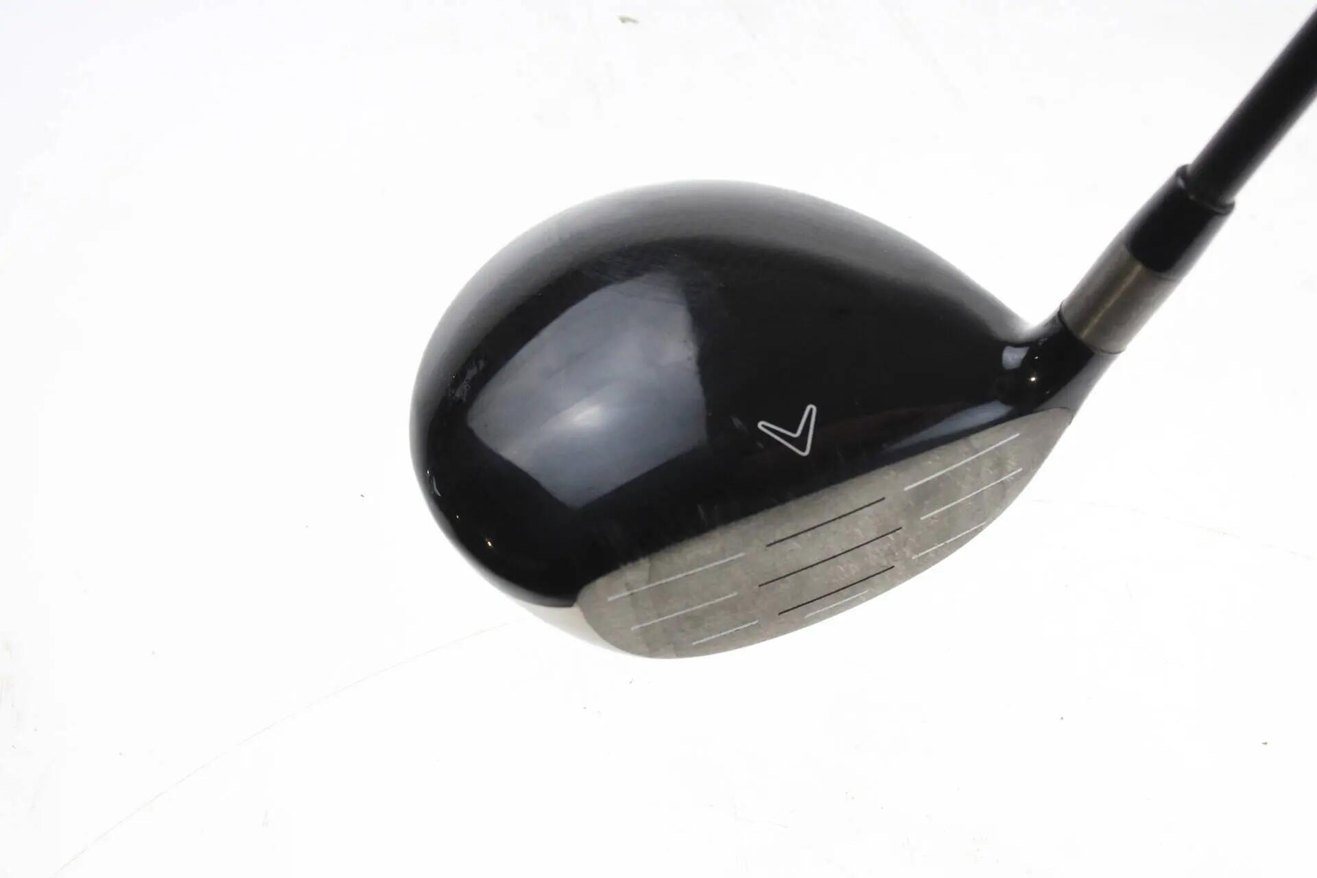Seconde vie - Callaway Epic Max RH 15-deg Fairway Wood - Sufficient 3/5
