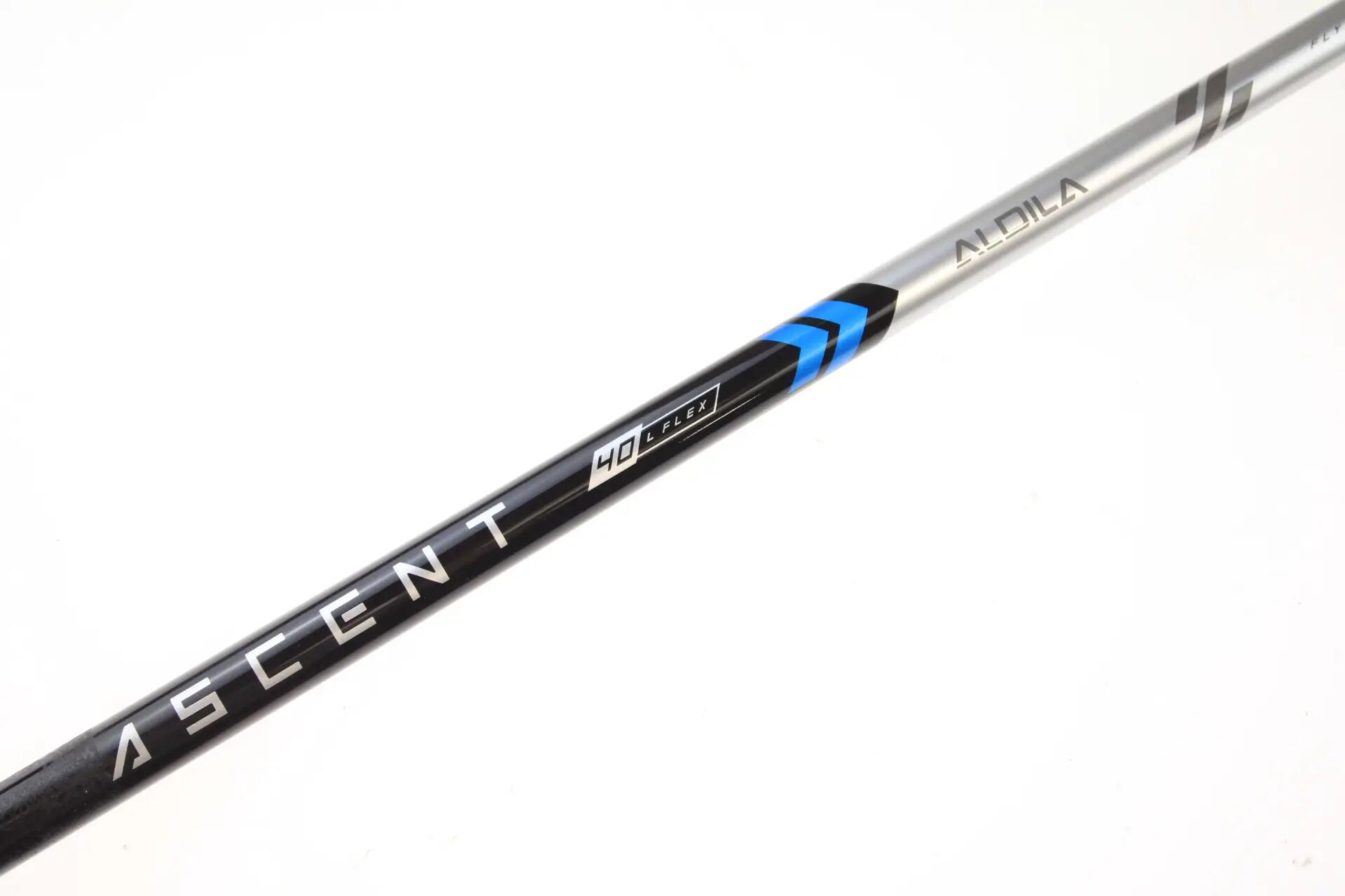 Seconde vie - Cleveland Halo XL 2024 RH 15-deg Fairway Wood - Excellent 4/5