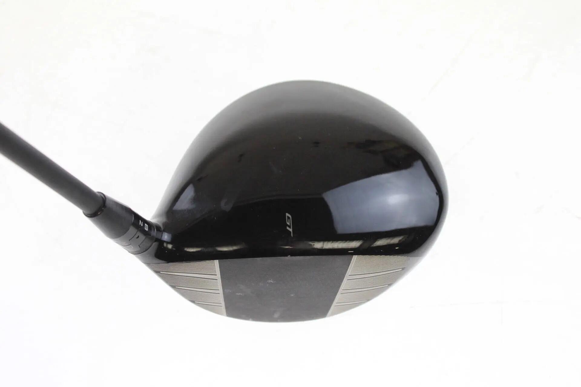 Seconde vie - Titleist GT3 LH 10-deg Driver - Very good 3/6