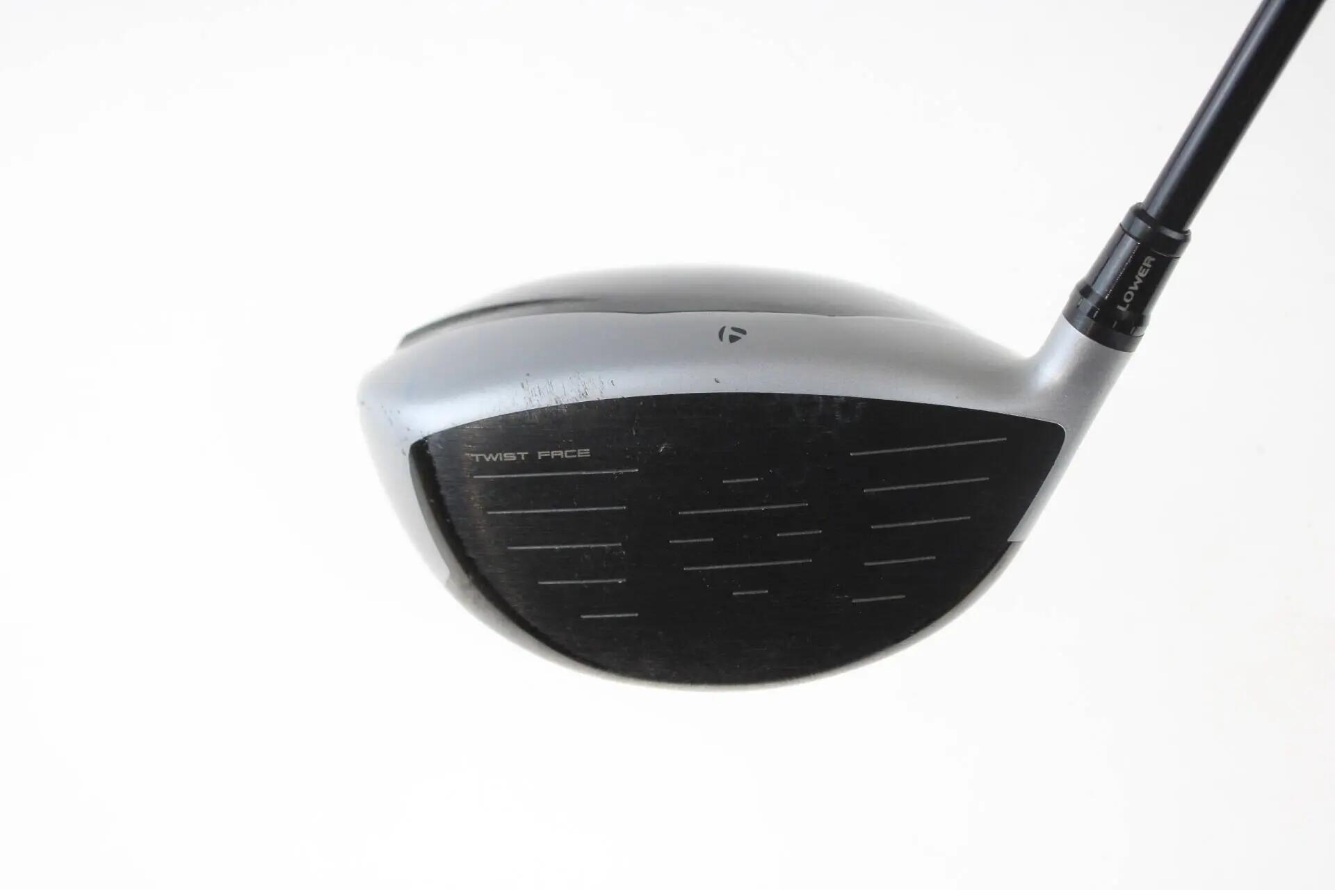 Seconde vie - TaylorMade M4 RH 10.5-deg Driver - Sufficient 2/5