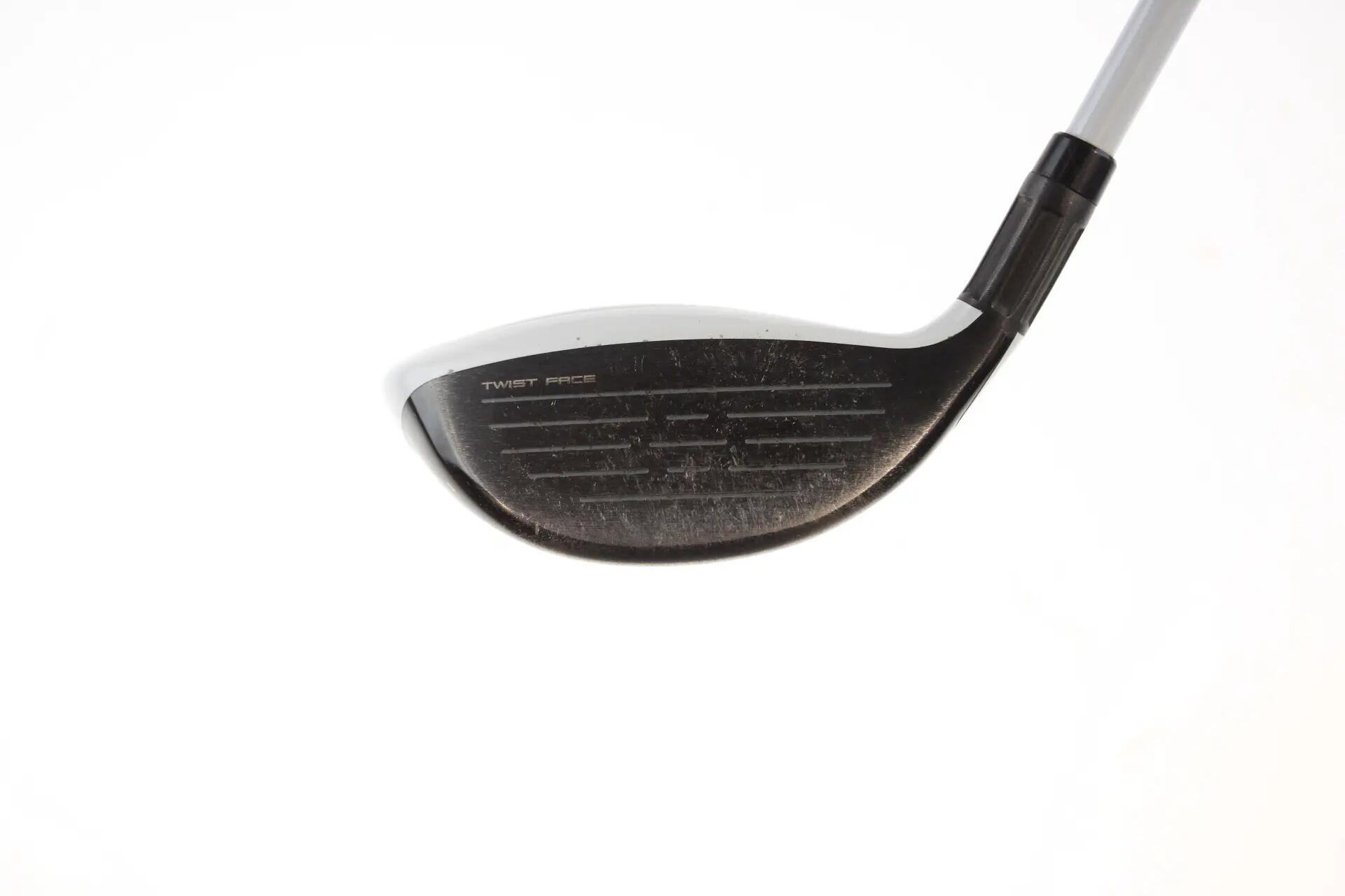 Seconde vie - TaylorMade SIM2 Max RH 18-deg Fairway Wood - Good 2/5