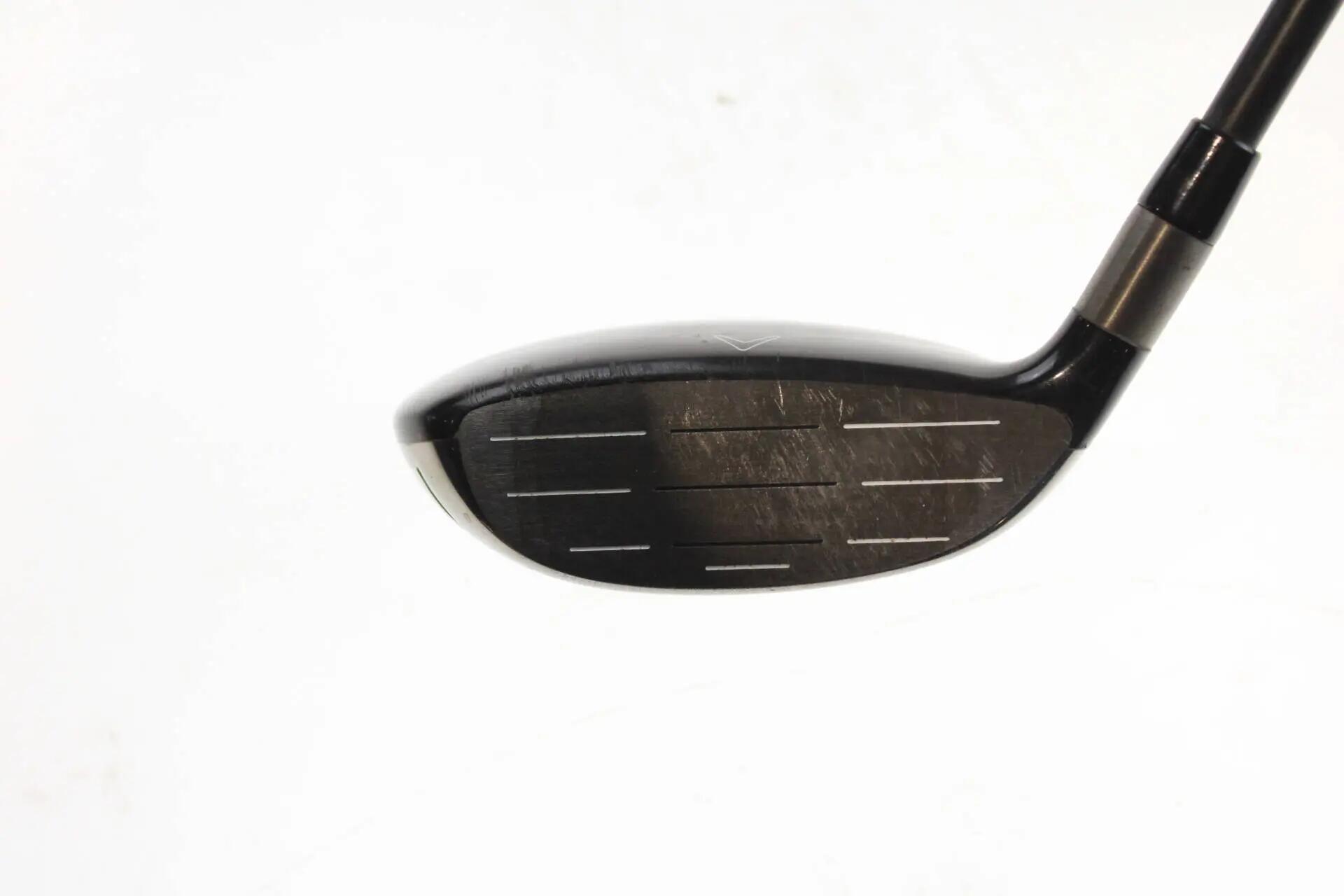 Seconde vie - Callaway Epic Max RH 15-deg Fairway Wood - Sufficient 2/5
