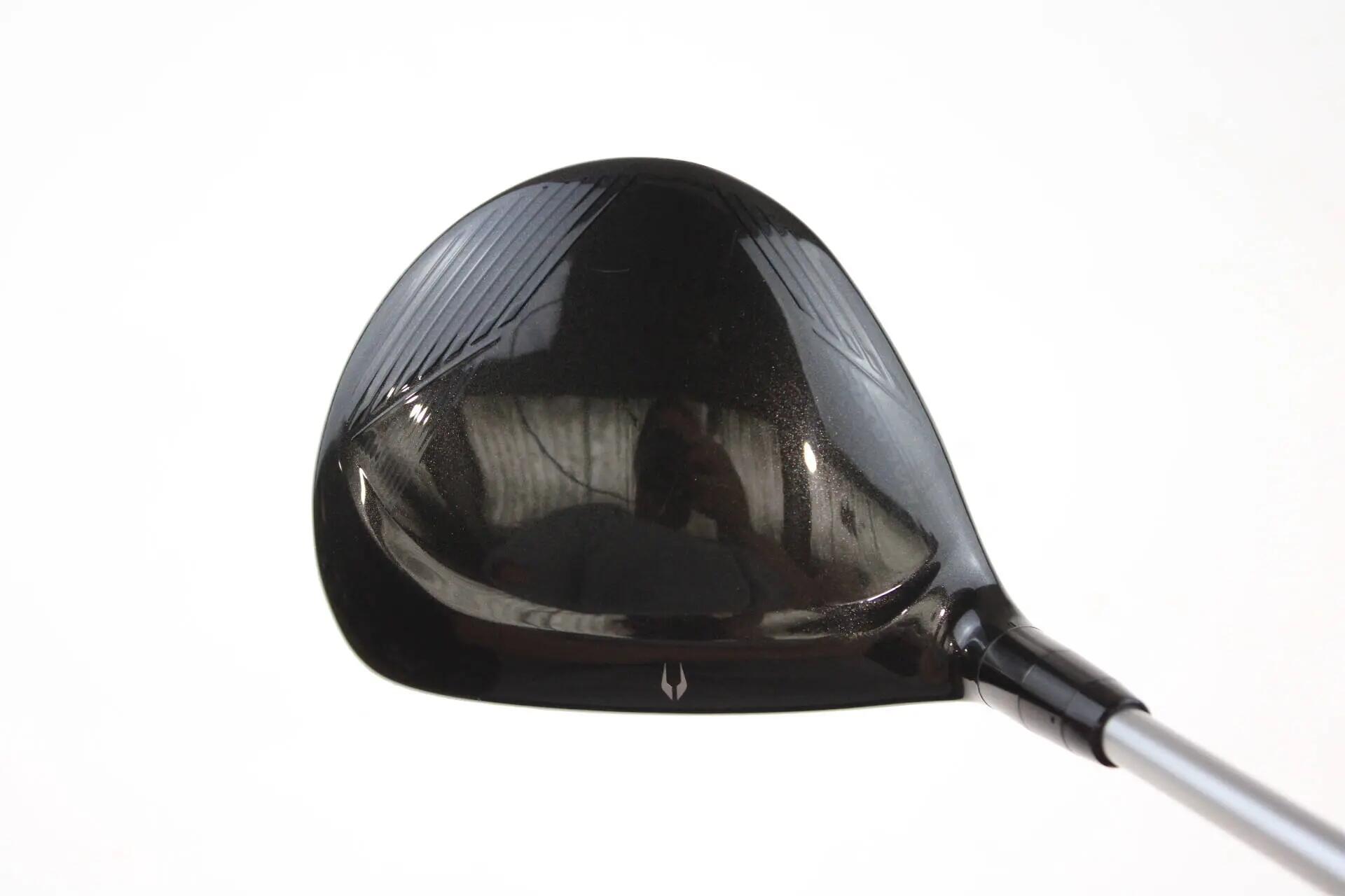 Seconde vie - Cleveland Halo XL 2024 RH 15-deg Fairway Wood - Excellent 3/5