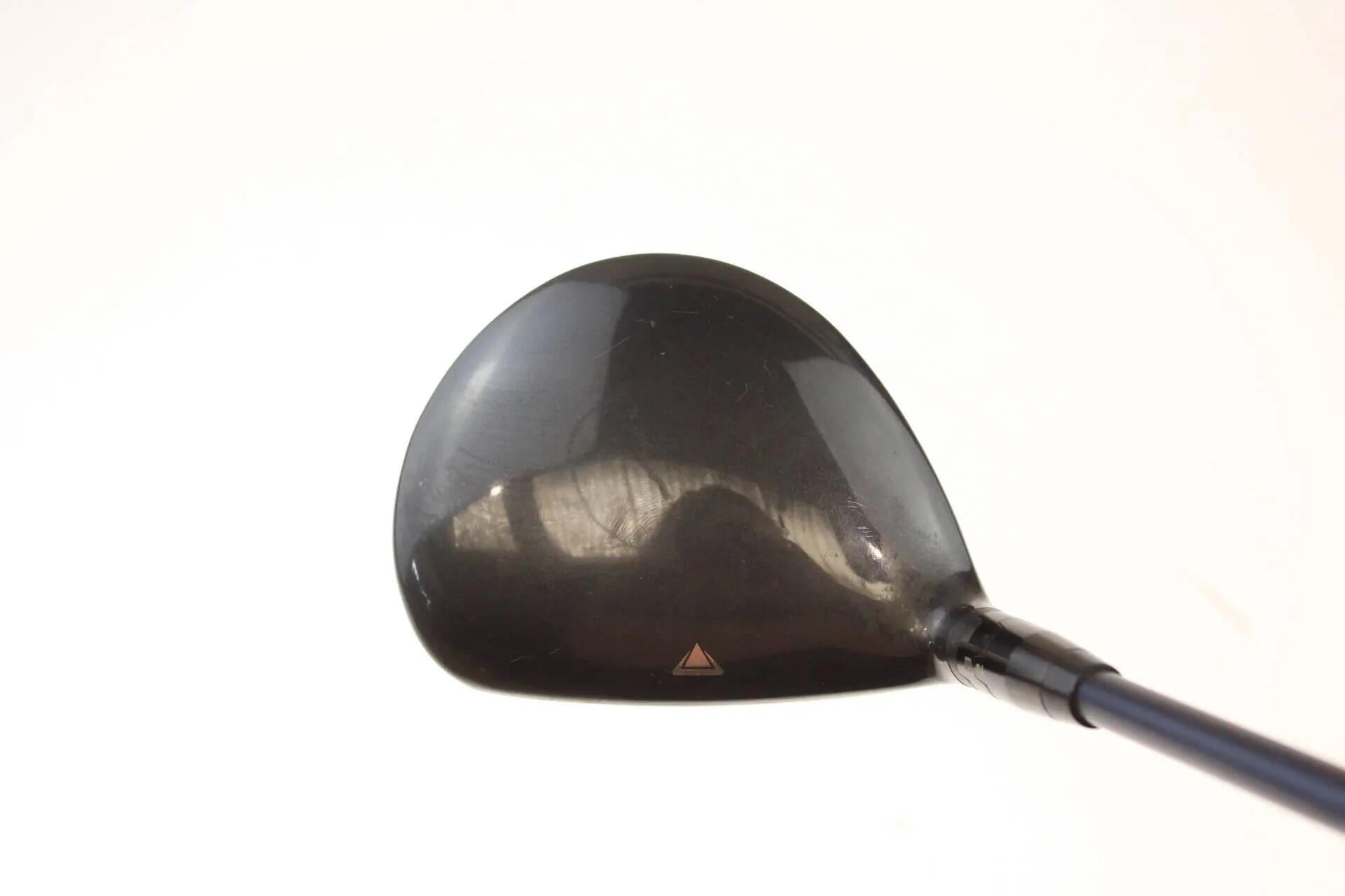 Seconde vie - Titleist 917F2 RH 15-deg Fairway Wood - Good 3/5