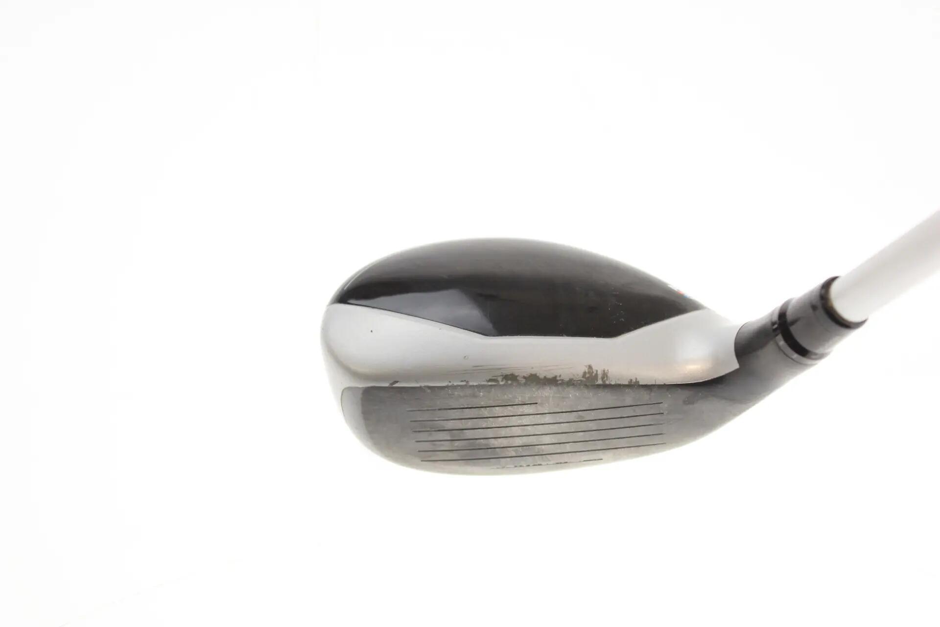 Seconde vie - TaylorMade M3 Rescue RH 19-deg Hybrid - Sufficient 3/6