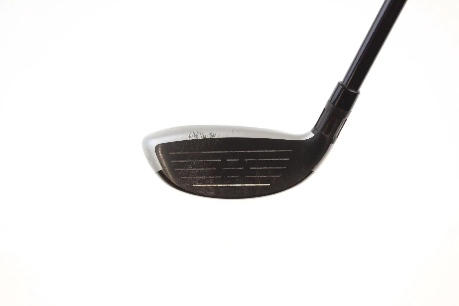 Seconde vie - TaylorMade M4 Rescue 2021 RH 19-deg Hybrid - Sufficient 2/5