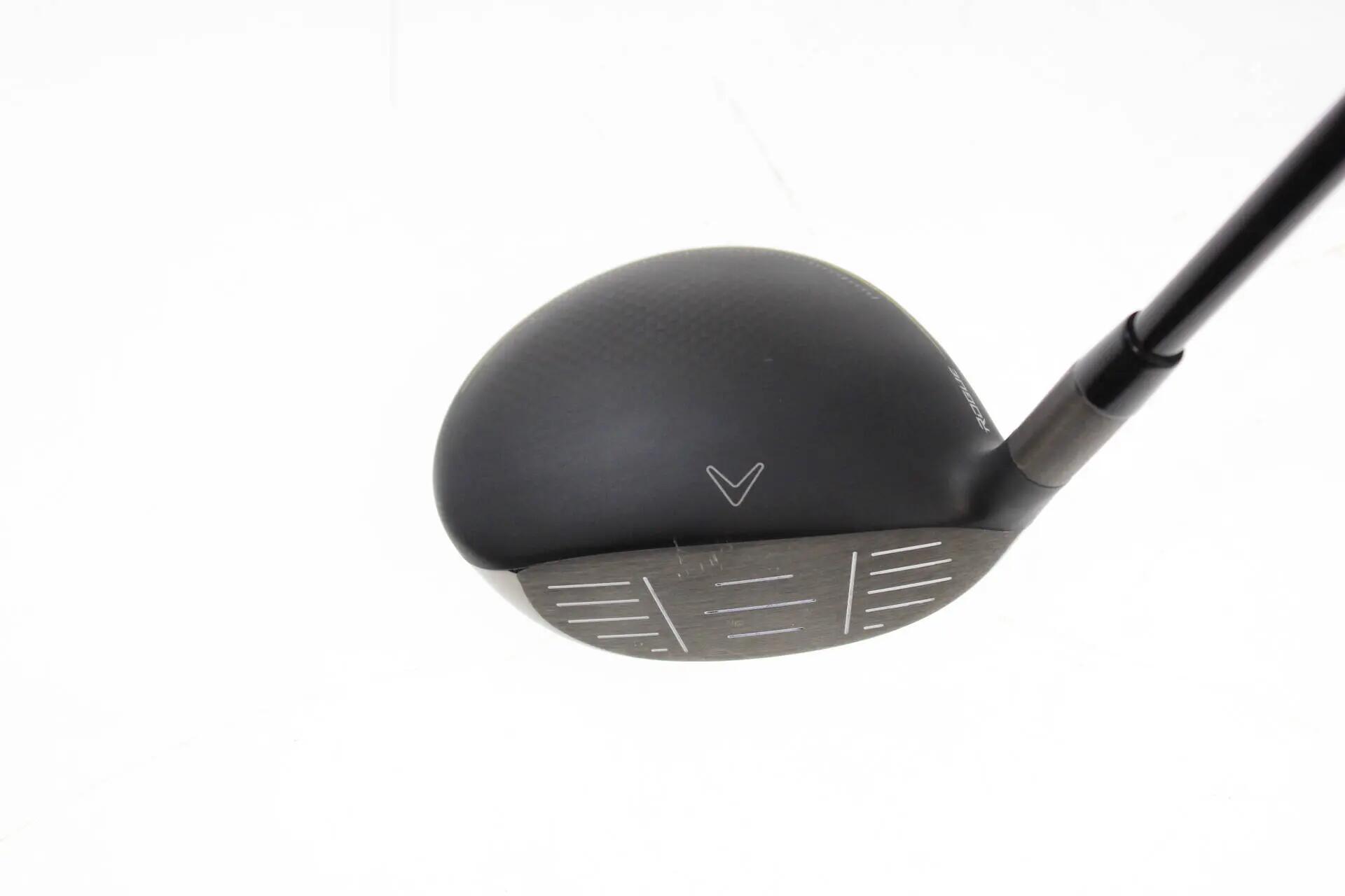 Seconde vie - Callaway Rogue ST 24 MAX RH 15-deg Fairway Wood - Very good 3/5