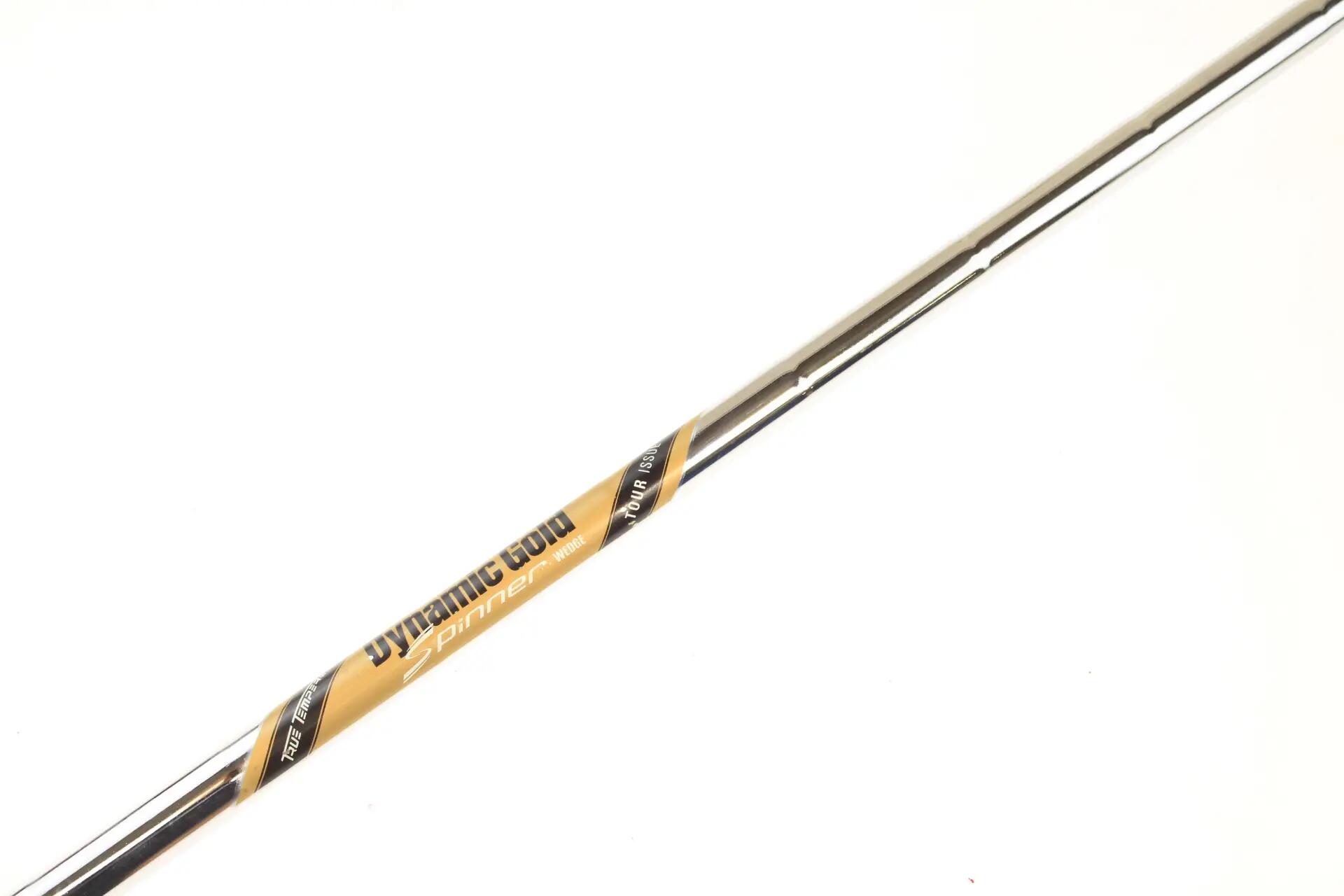Seconde vie - Cleveland RTZ Tour Satin Mid LH 50-deg Wedge - Very good 4/5