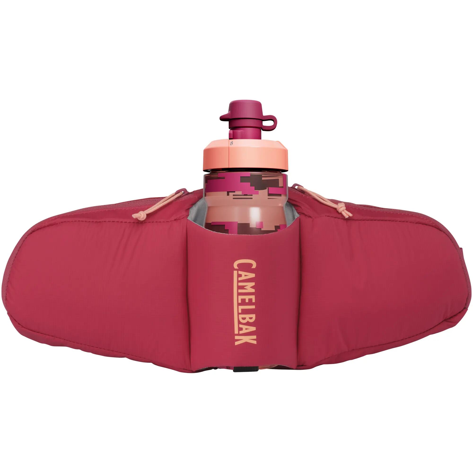 Nerka rowerowa CAMELBAK Podium Flow 2 Waist Pack 3/4