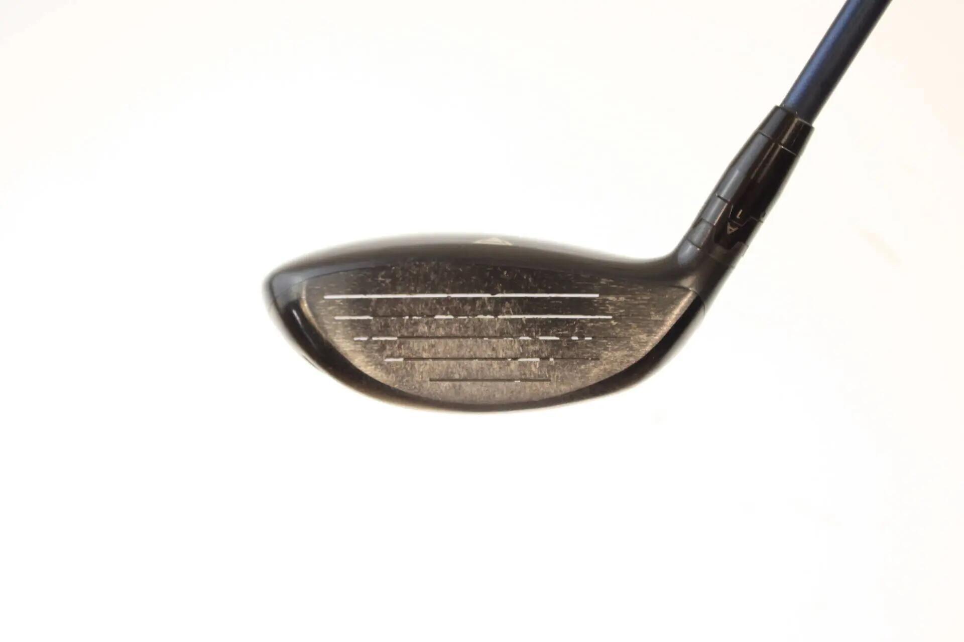 Seconde vie - Titleist 917F2 RH 15-deg Fairway Wood - Good 2/5