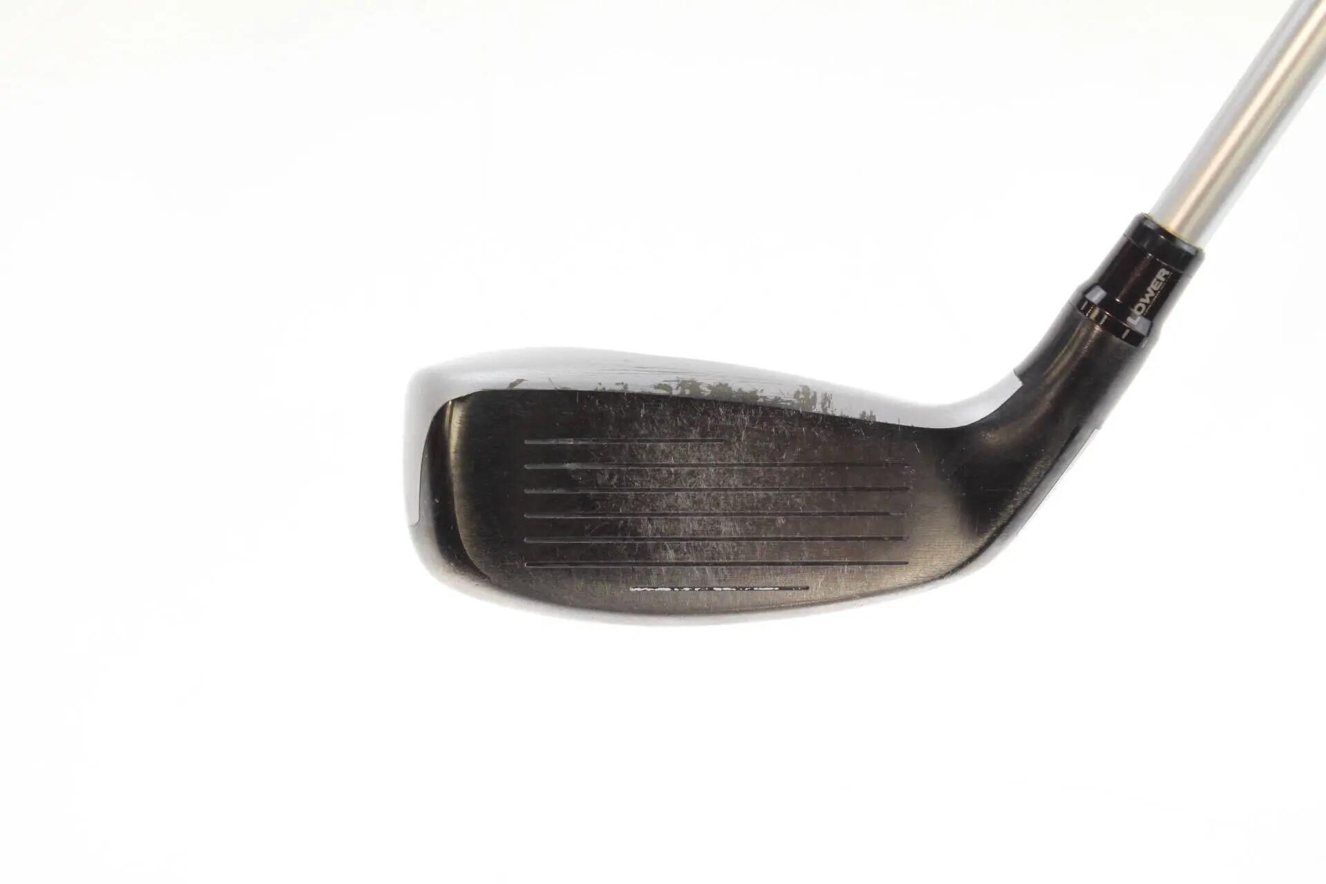 Seconde vie - TaylorMade M3 Rescue RH 19-deg Hybrid - Sufficient 2/6