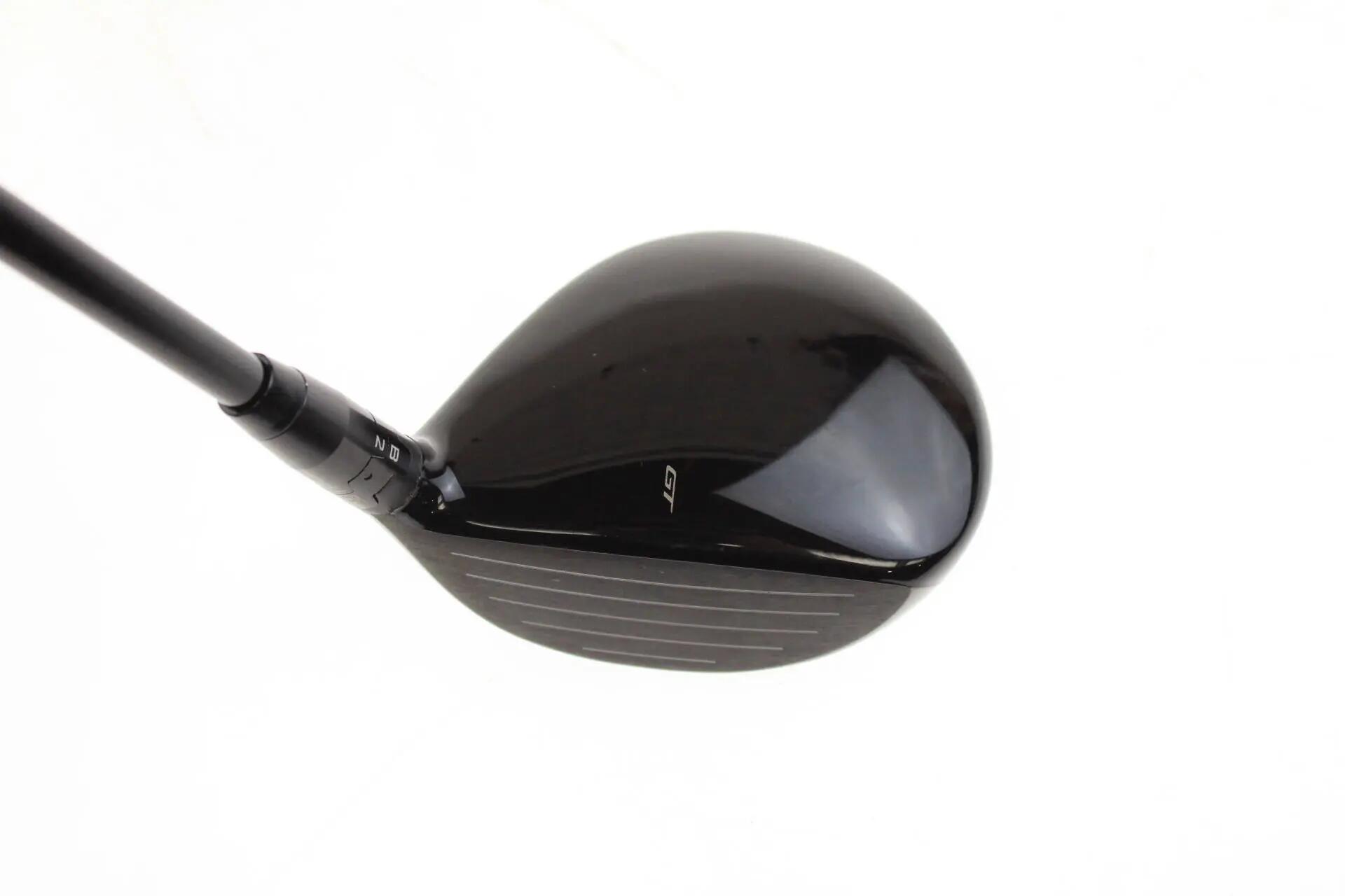 Seconde vie - Titleist GT3 LH 18-deg Fairway Wood - Very good 3/5