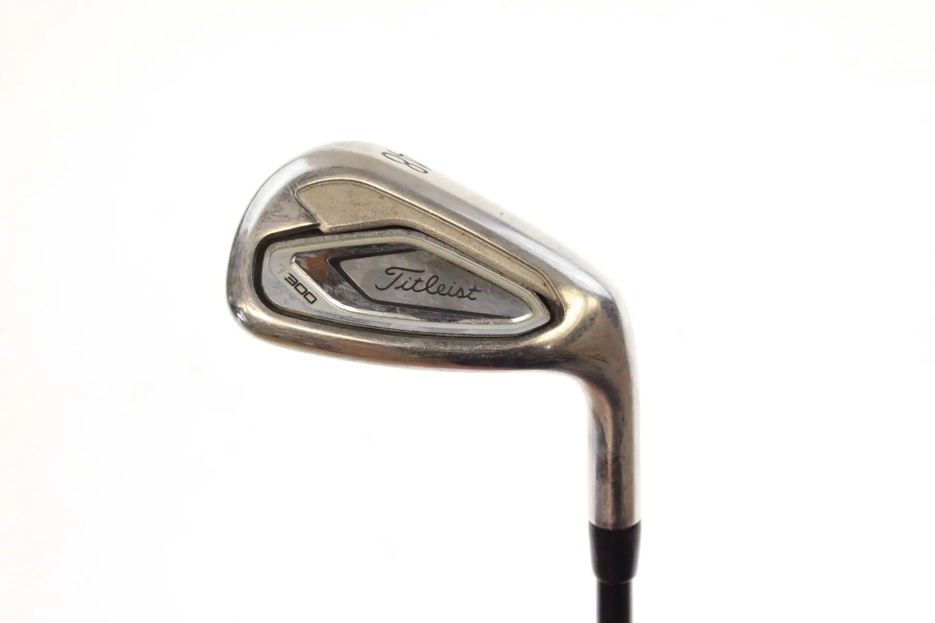 TITLEIST picture