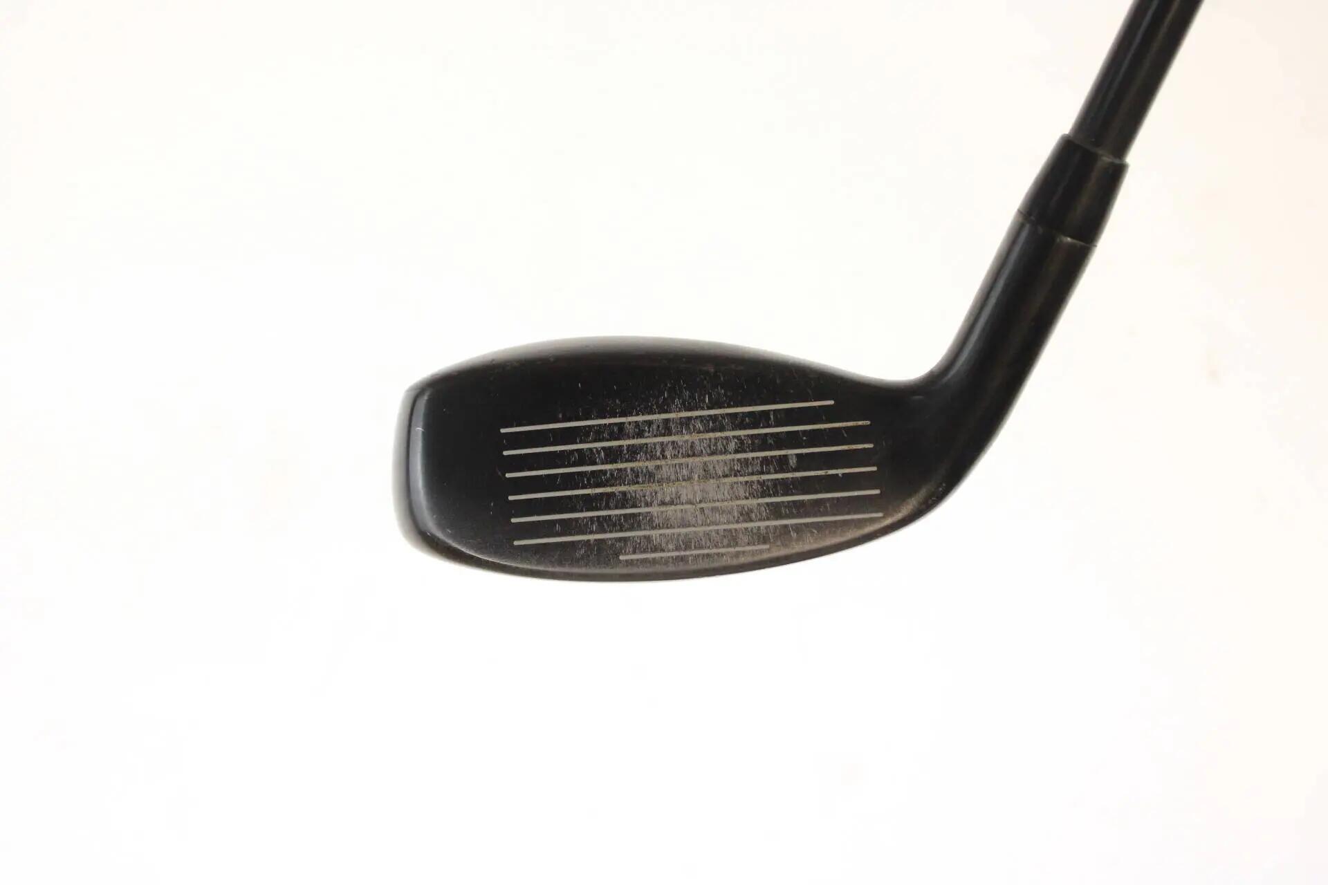 Seconde vie - Callaway XR Pro RH 20-deg Hybrid - Sufficient 2/5