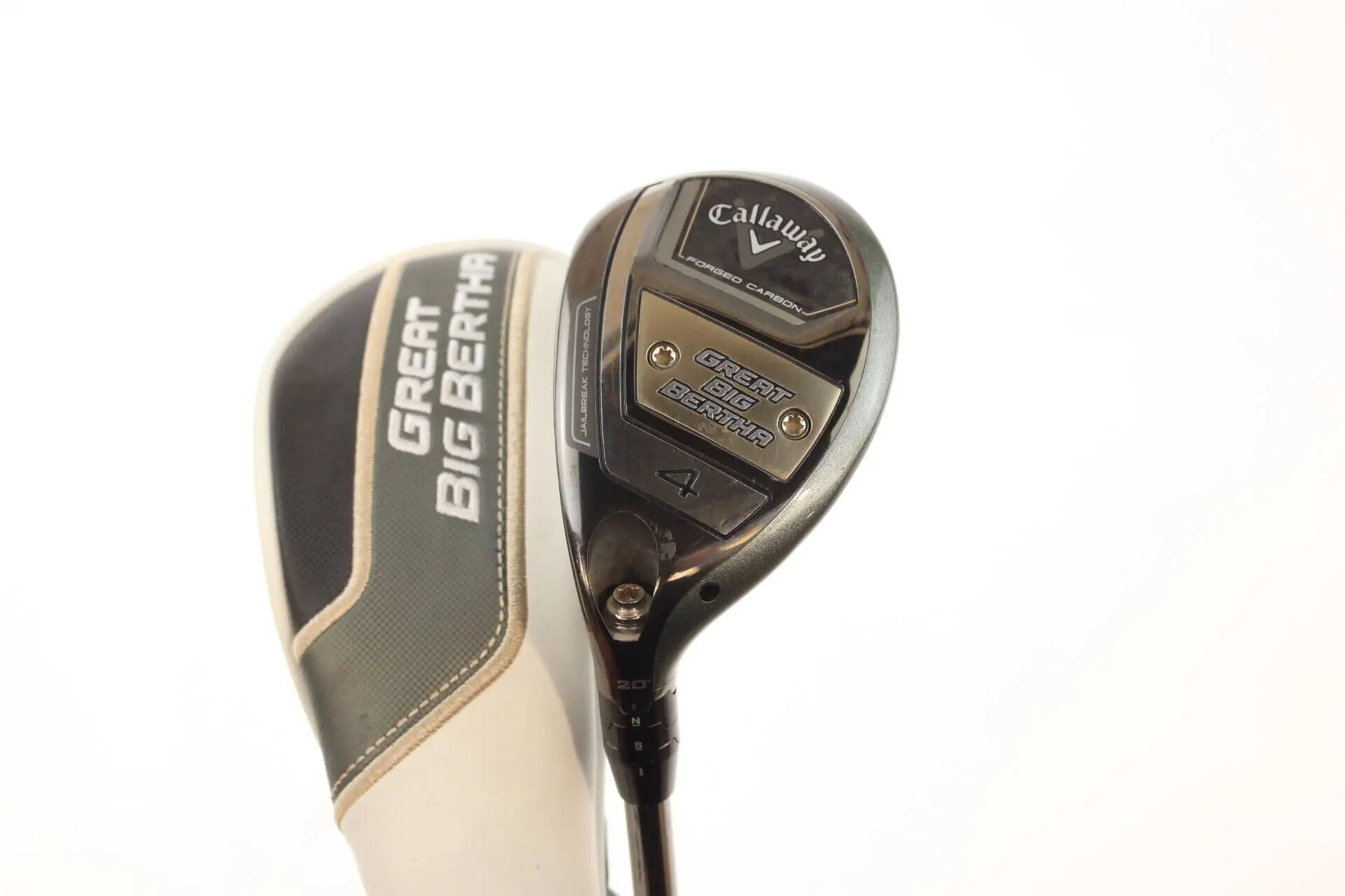 CALLAWAY picture